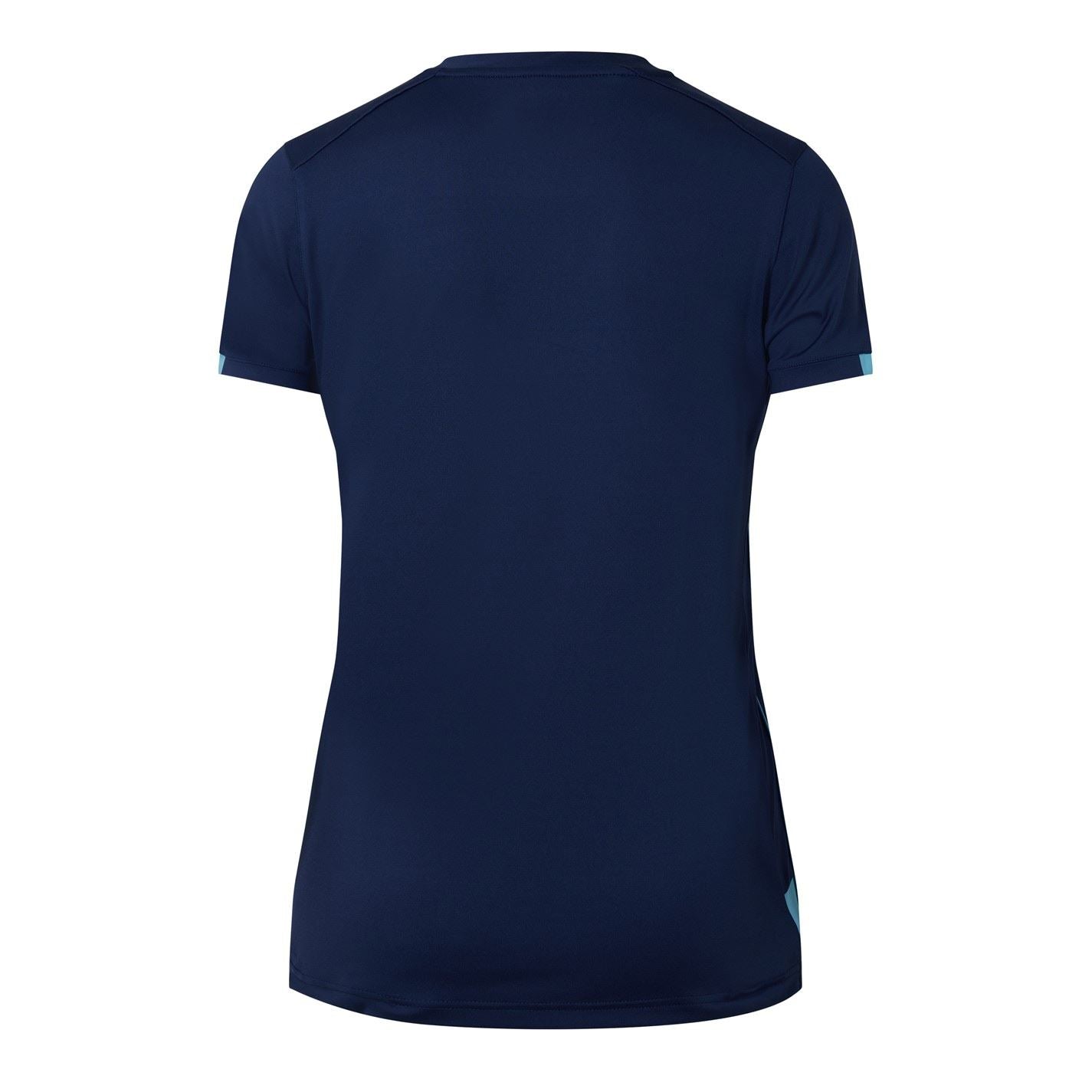 Castore Newcastle United FC Regular Fit Crew Neck T-Shirt