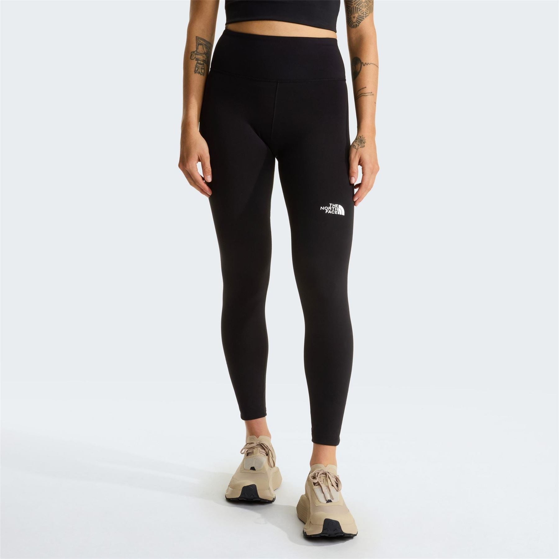 The North Face Flex Warm Gym Leggings