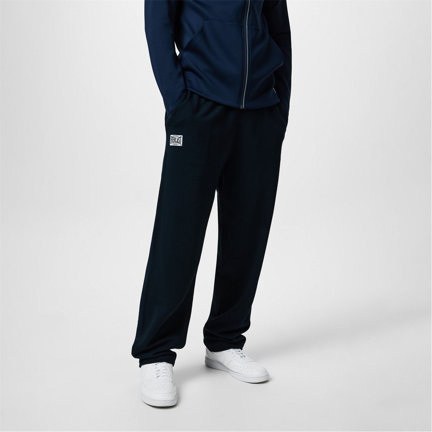 Everlast Mens Jogging Bottoms