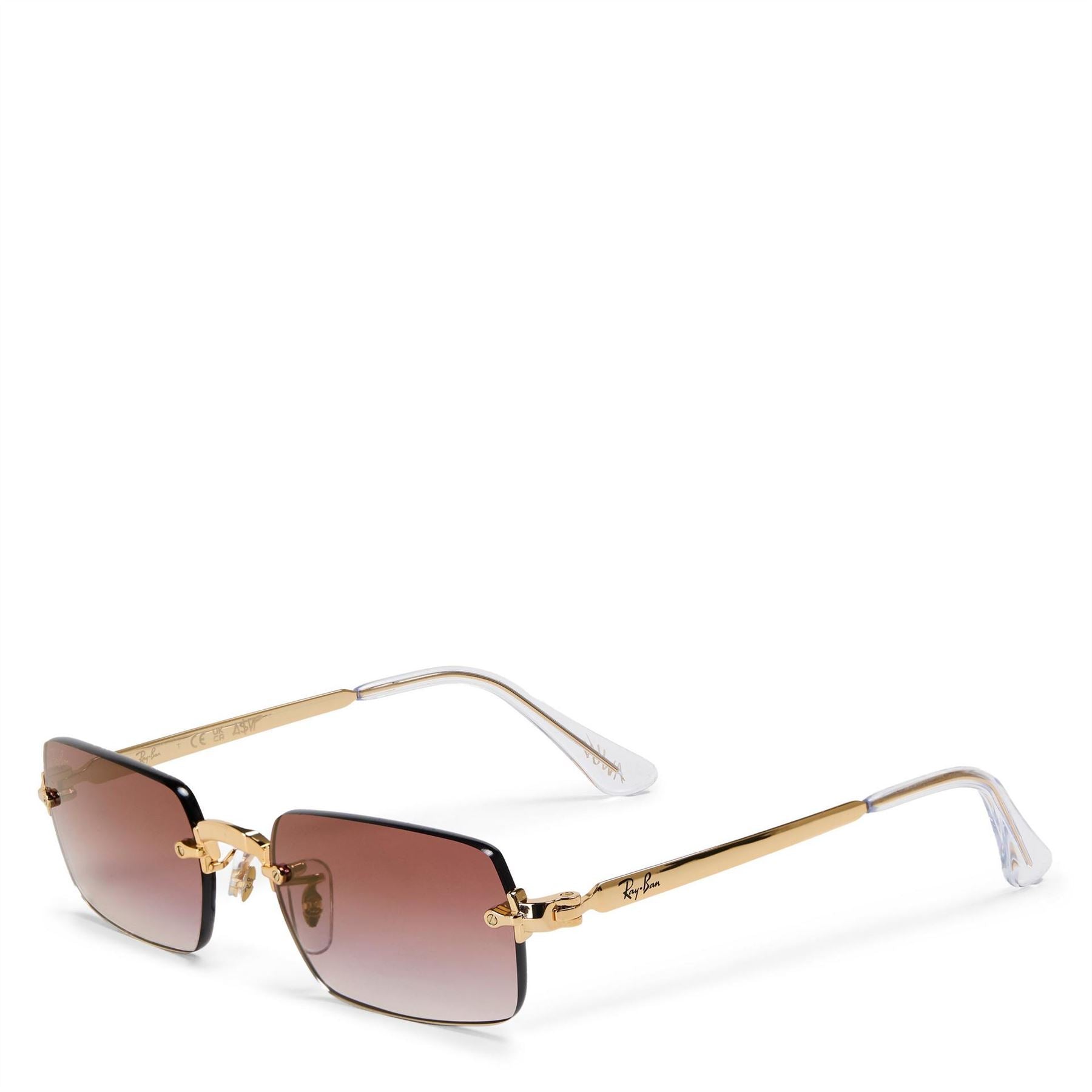 Ray-Ban Square Sunglasses