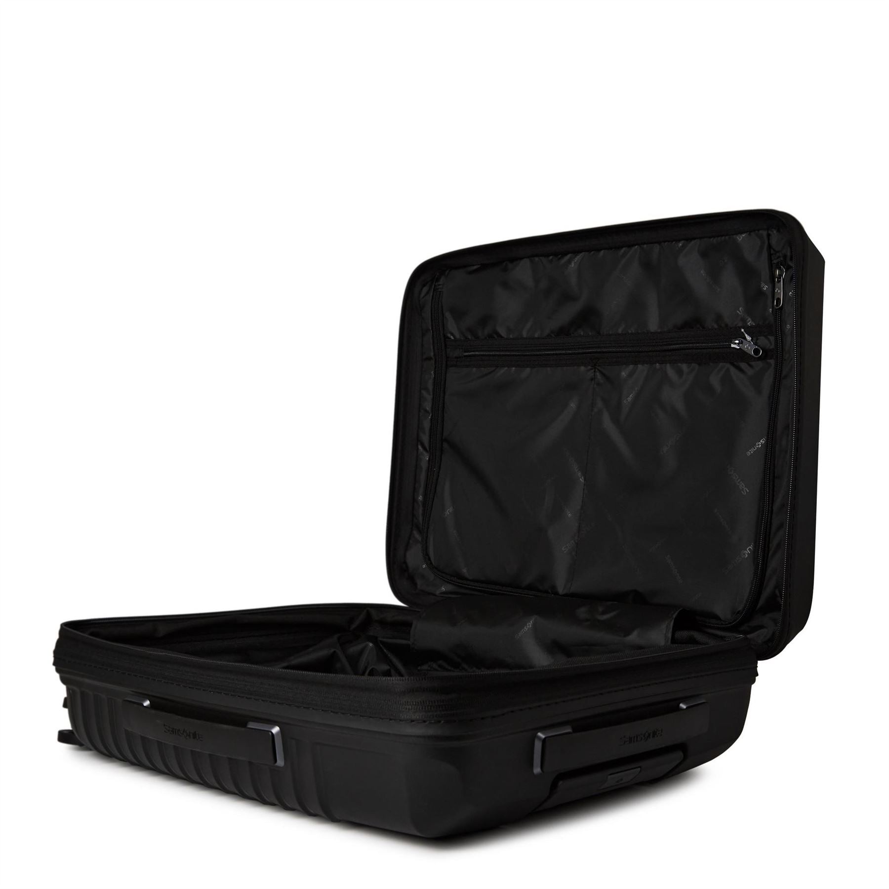 Samsonite Hard Suitcase