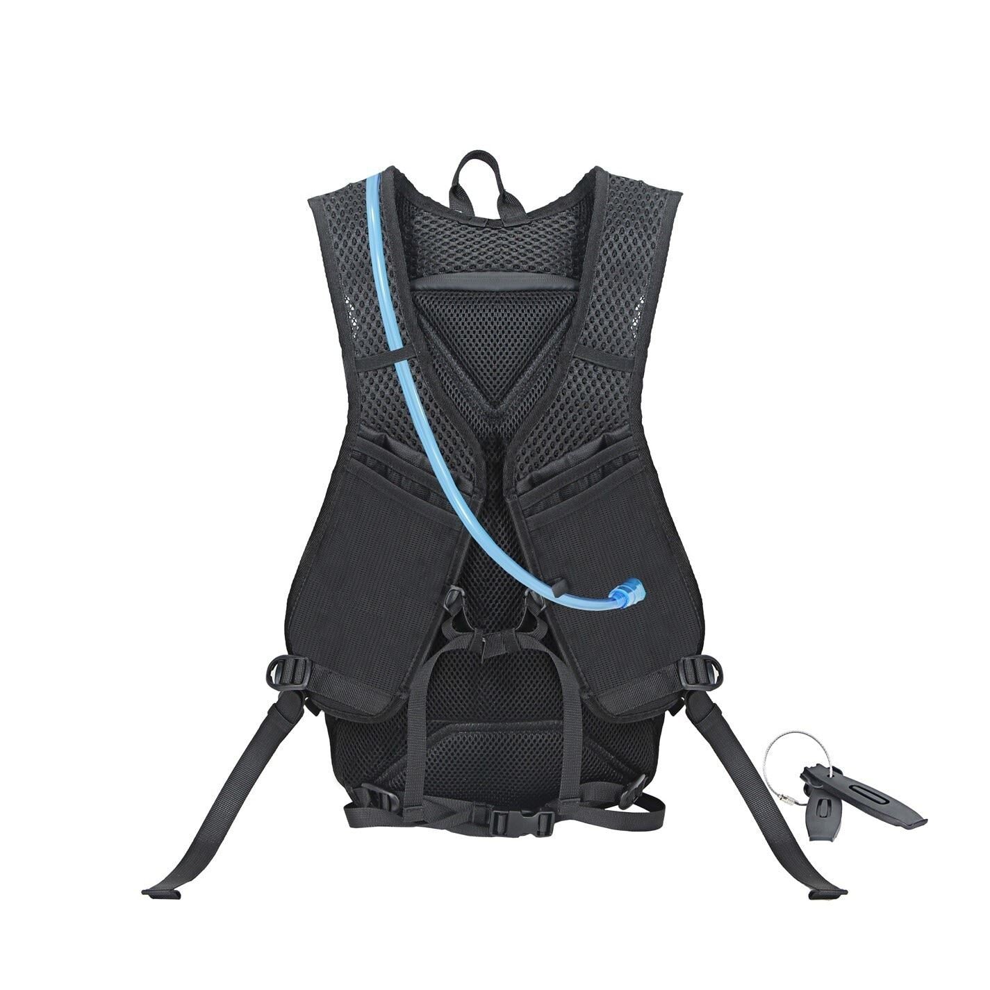 Pinnacle Hydration Bag 15 Litres