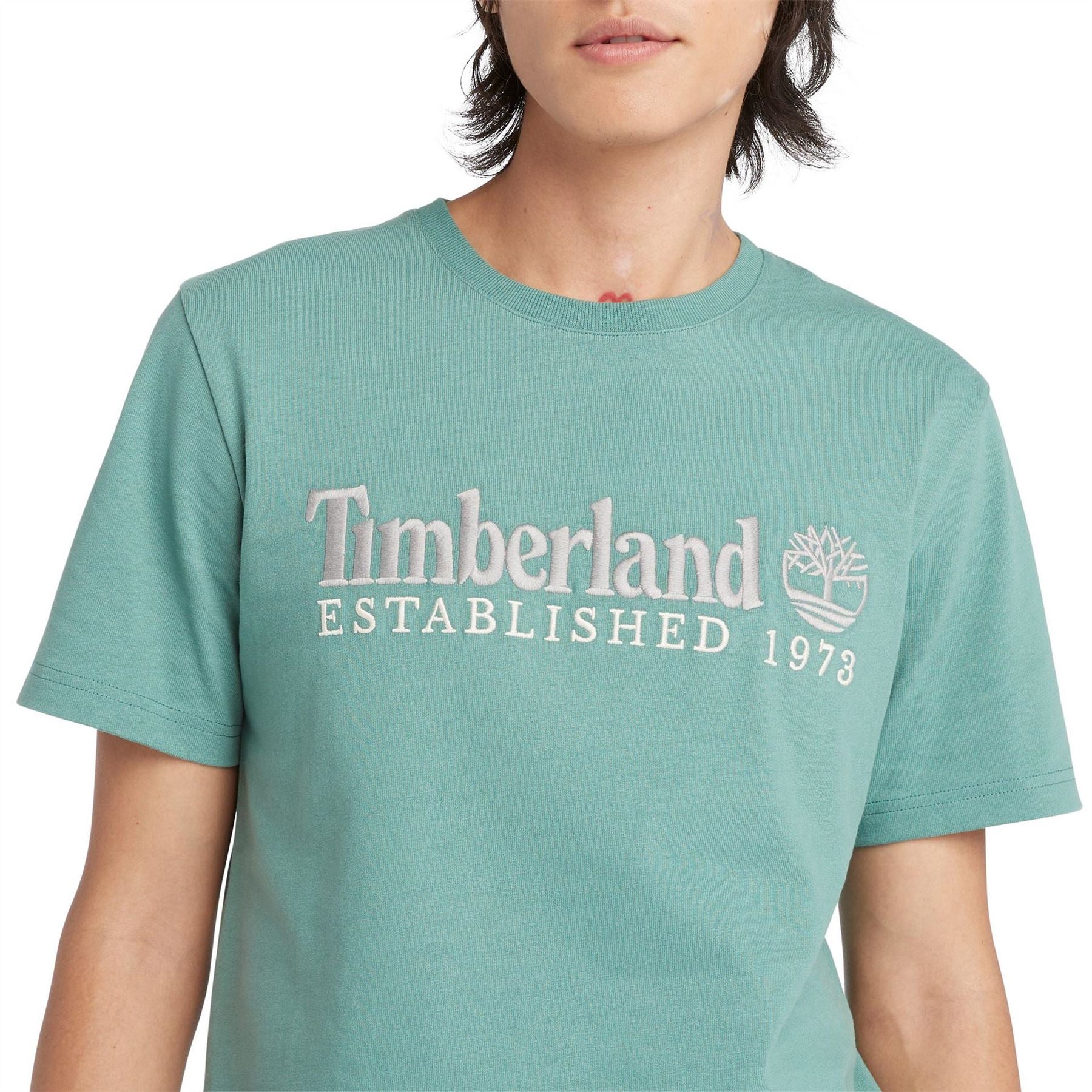 Timberland Heritage T-Shirt