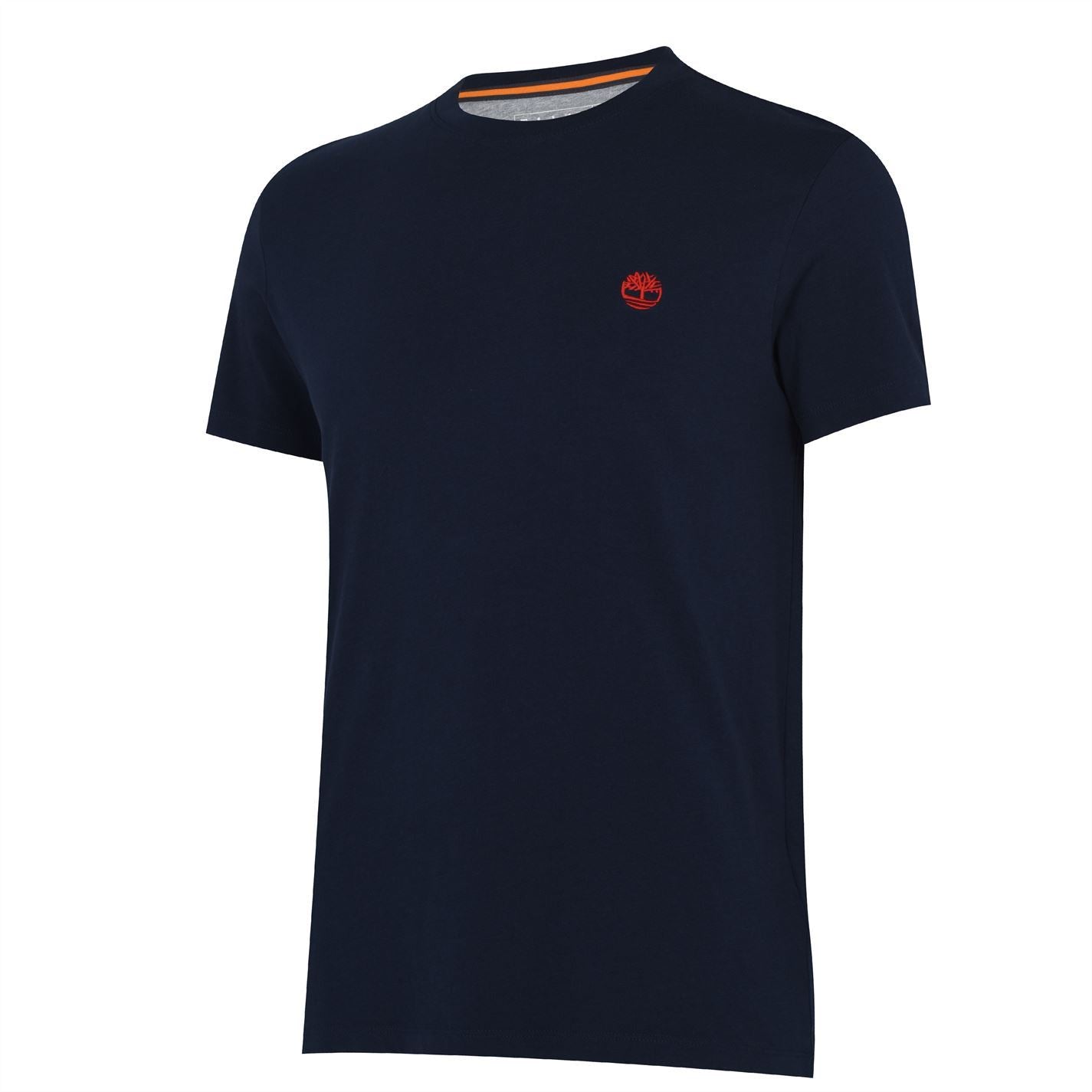 Timberland Dunstan River Regular Fit T-Shirt
