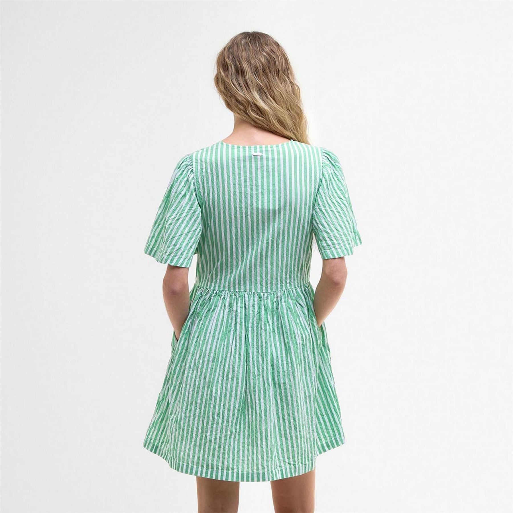 Barbour Daison Mini Dress