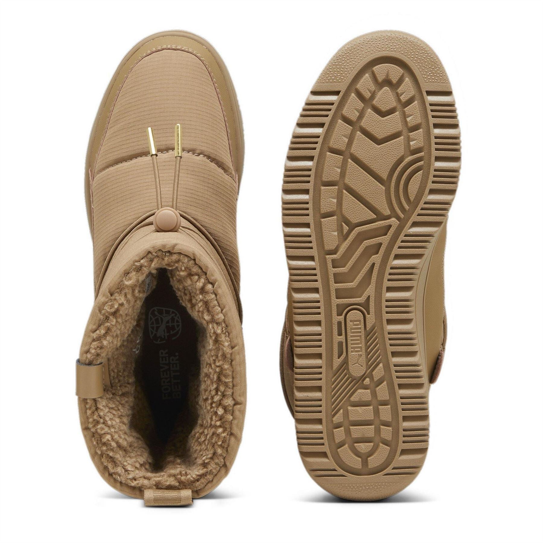 Puma Snowbae Snow Boots