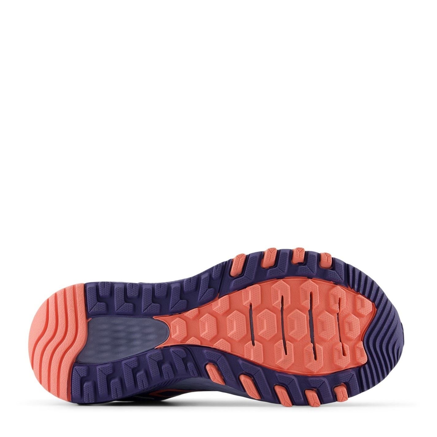 New Balance Womens 410v8 Trail Running Shoes