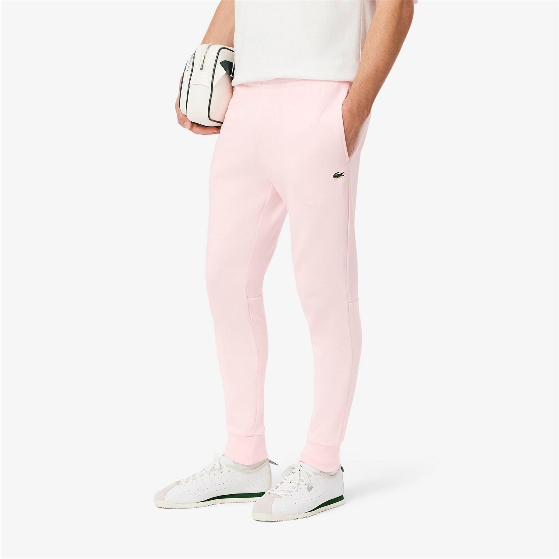 Lacoste Tracksuit Bottoms