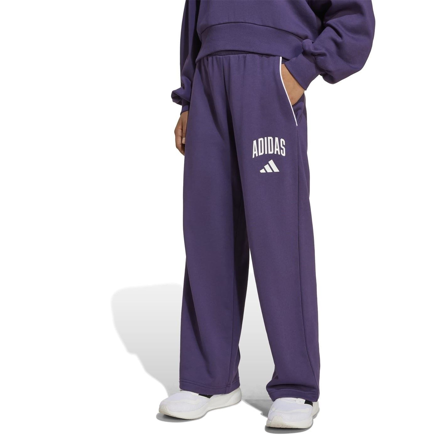 adidas Seasonals Essentials Collegiate Joggers Kids