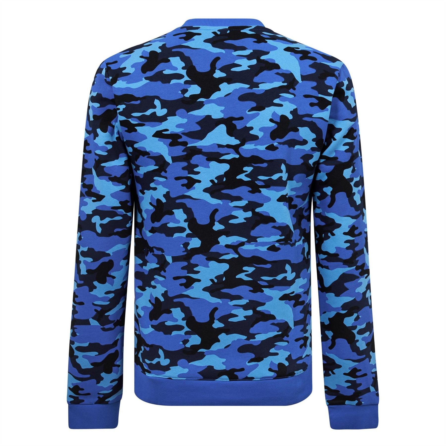 Reebok Long Sleeve Performance Gym Top