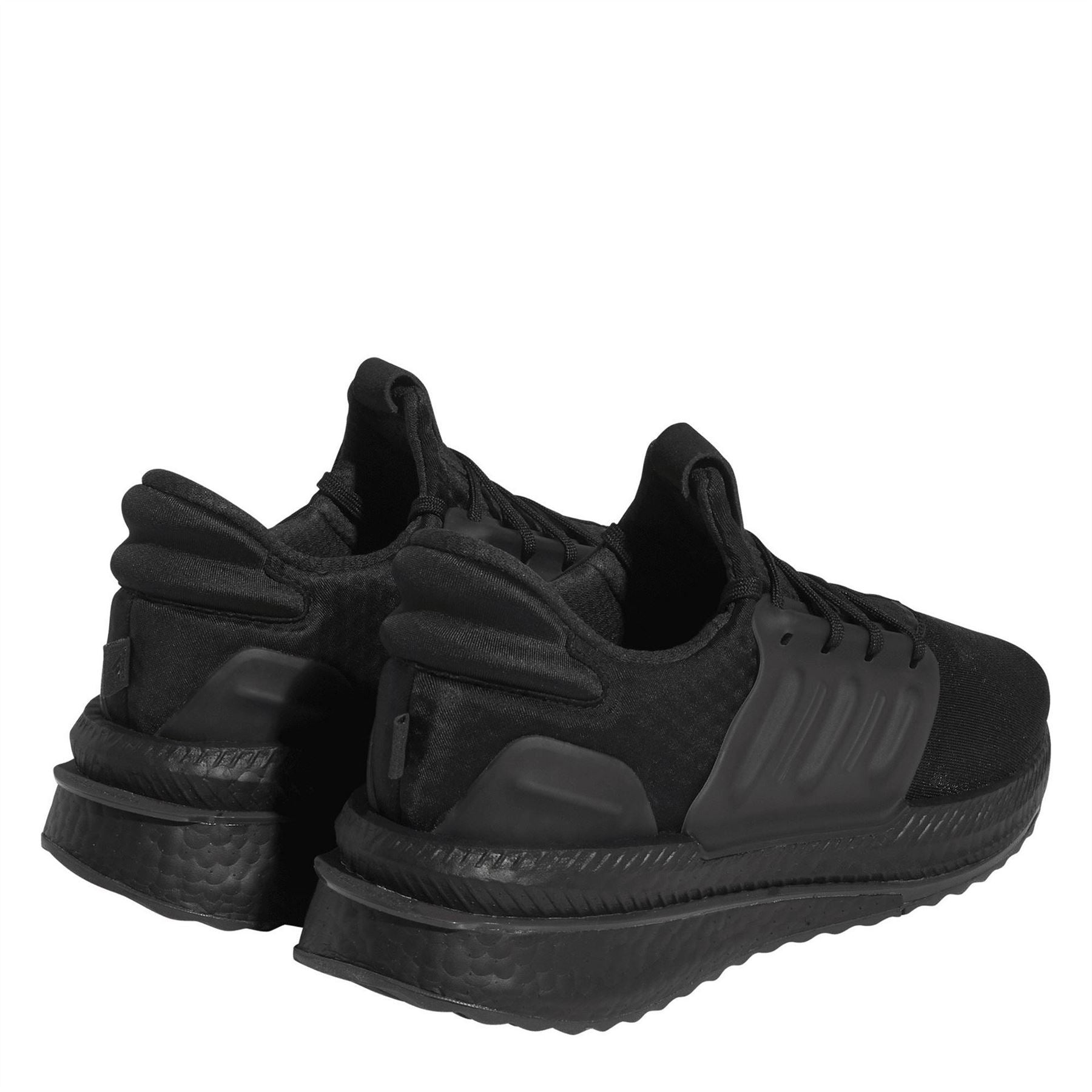 adidas Xplr Boost Low Top Running Sneakers