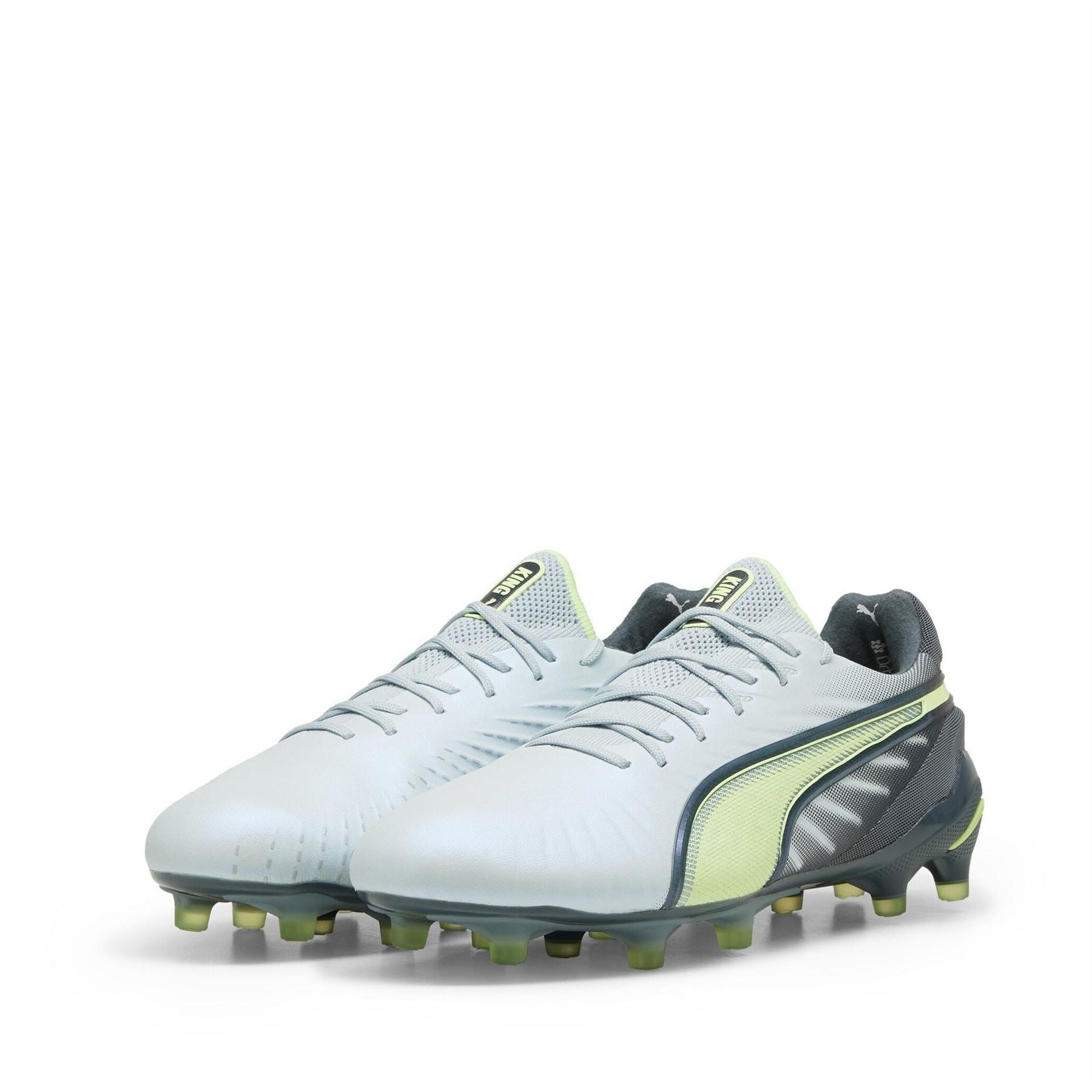 Puma Womens King Ultimate Firm Ground Football Boots