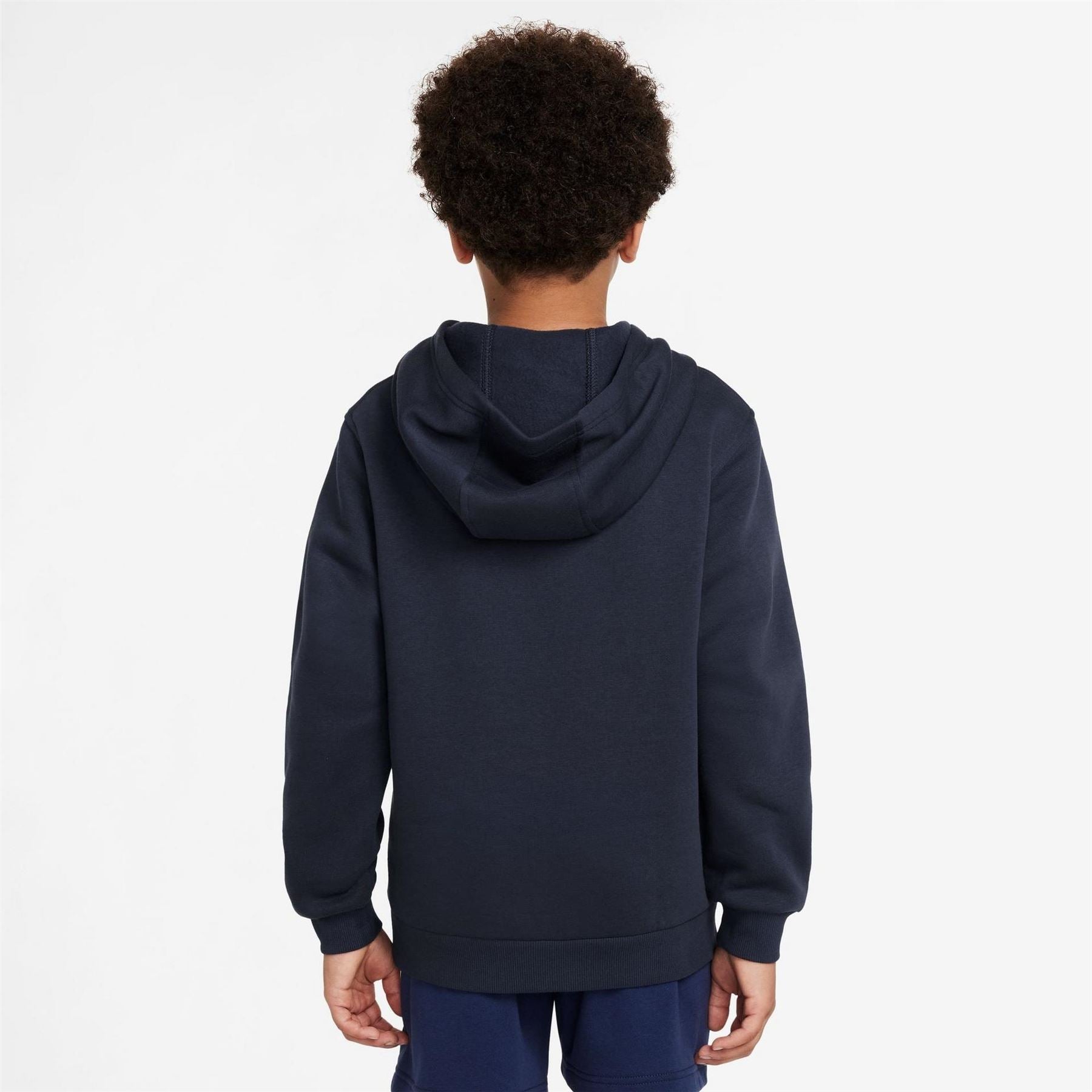 Nike K NSW Clb FLC H Jn99