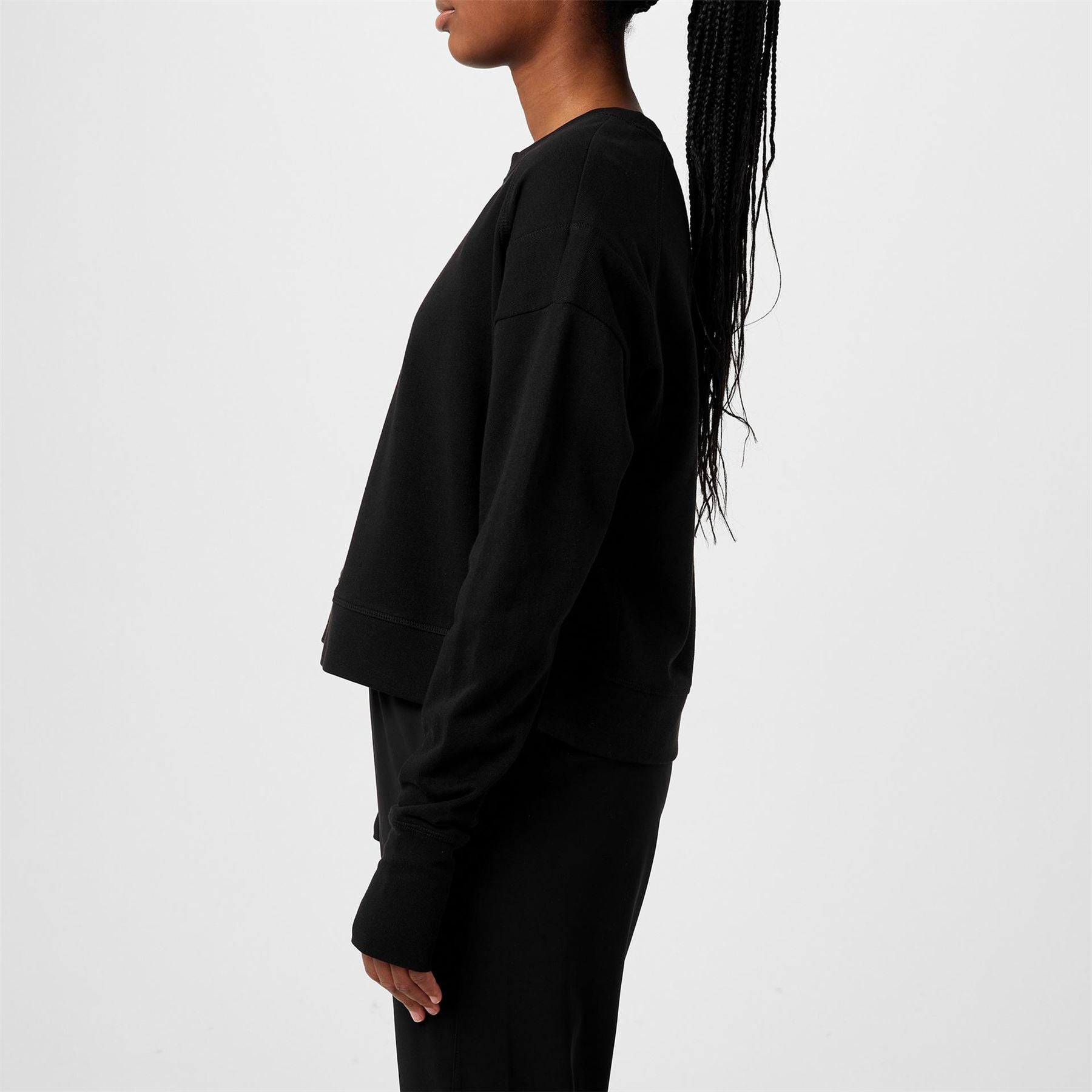 Sweaty Betty Sweatshirt