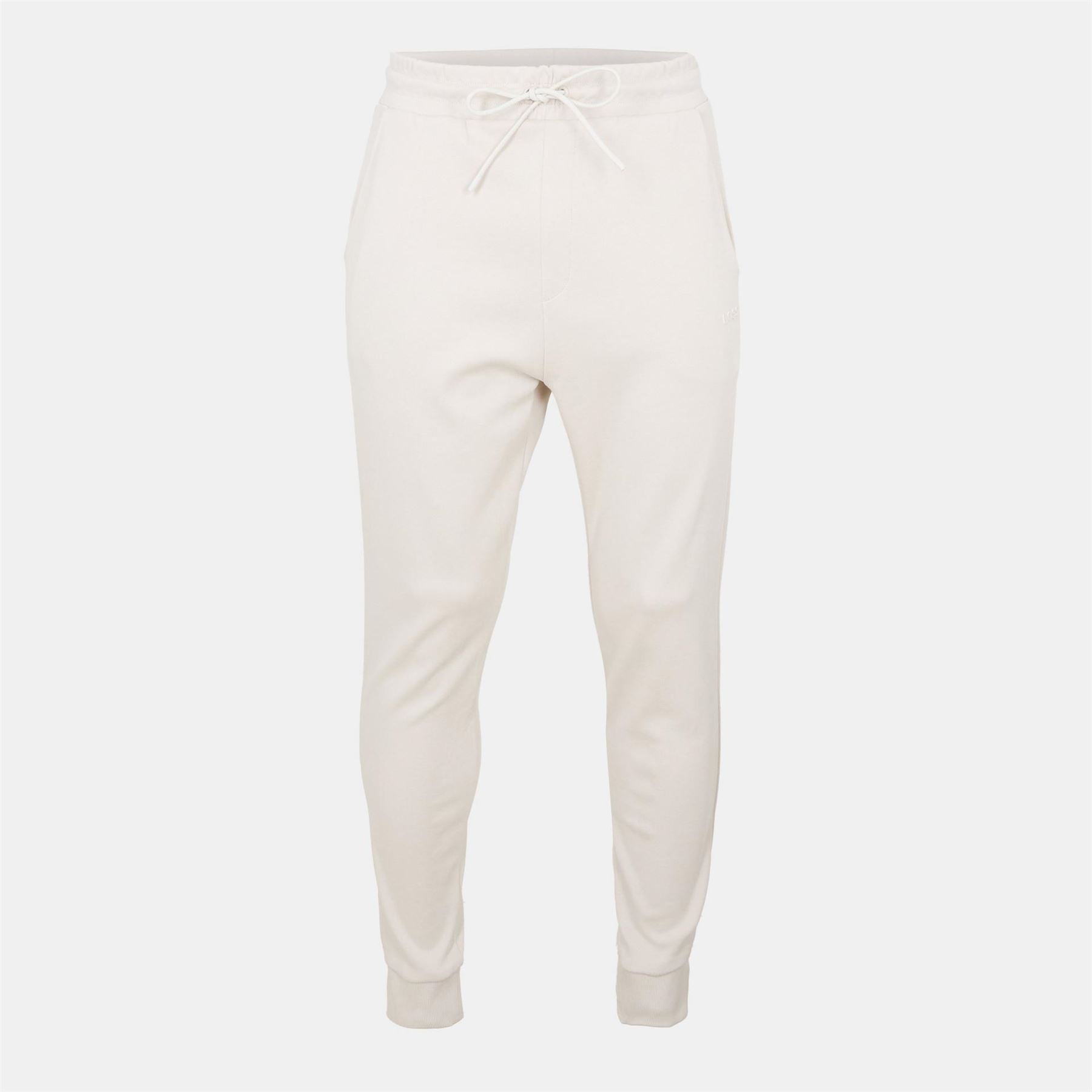 Boss Hadiko X Solid Patterned Slim Joggers
