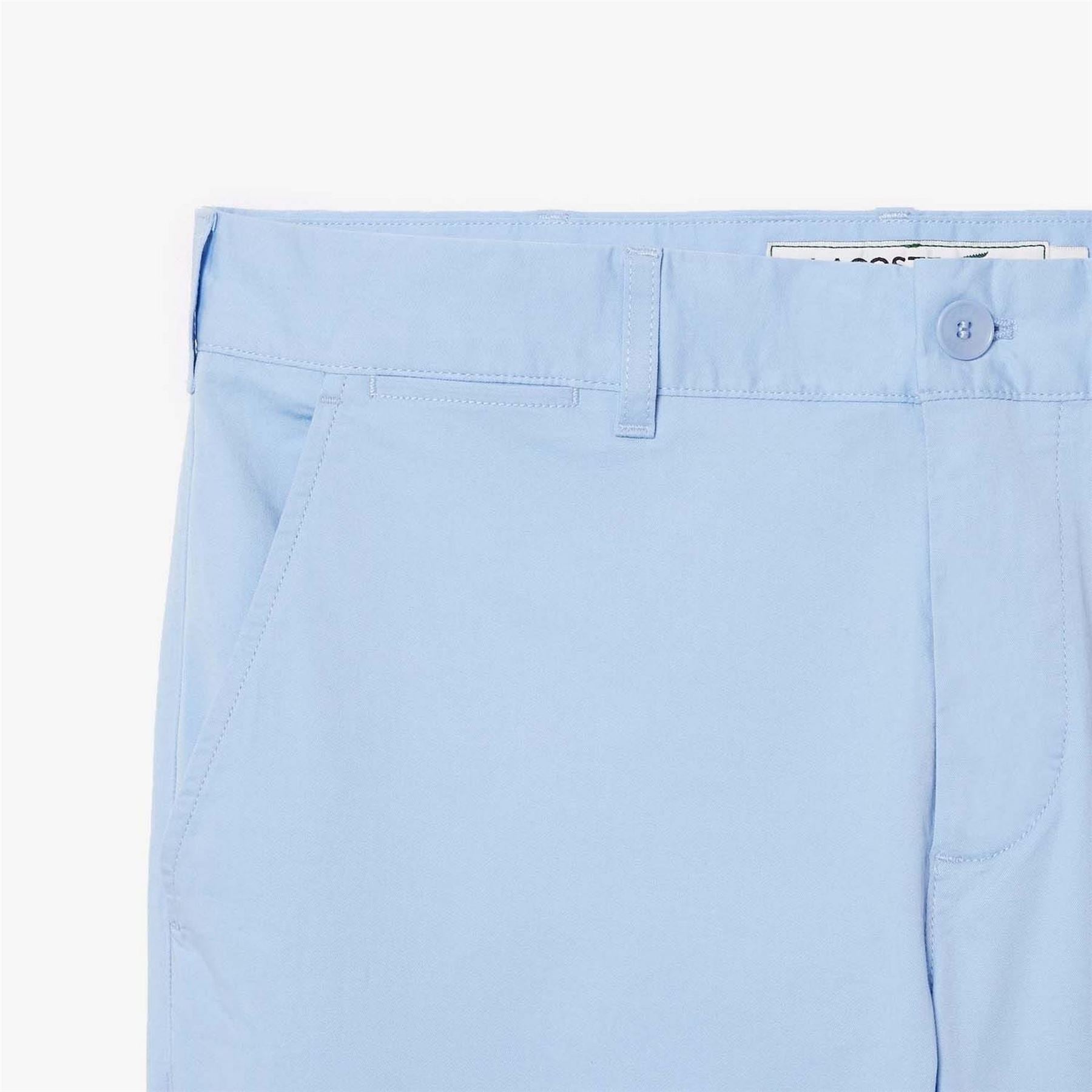 Lacoste Slim Fit Stretch Pants