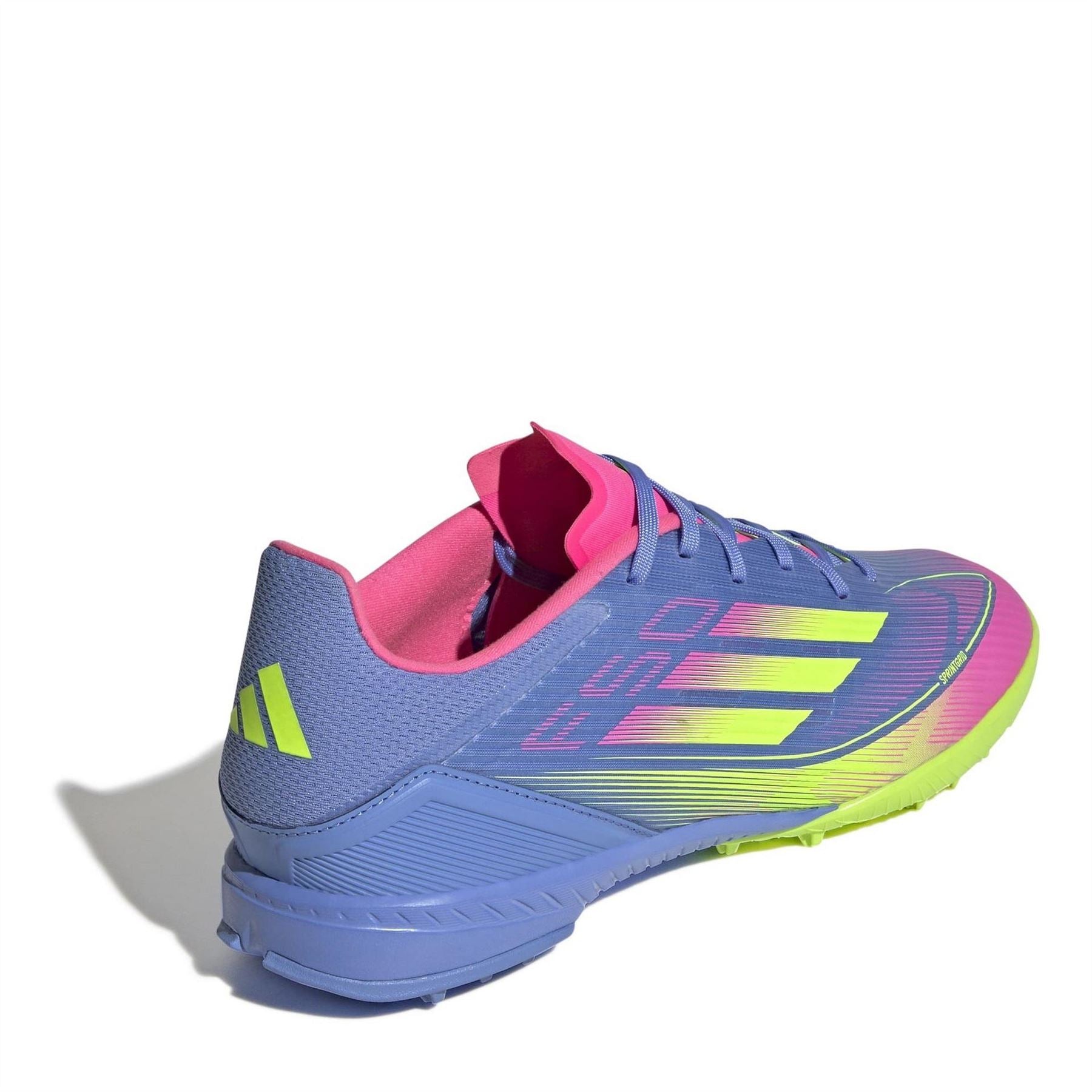 adidas F50 League Astro Turf Football Boots – Lovell Sports