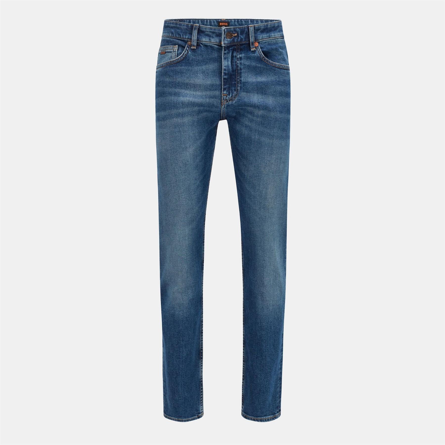 Boss Delaware Slim Fit Jeans