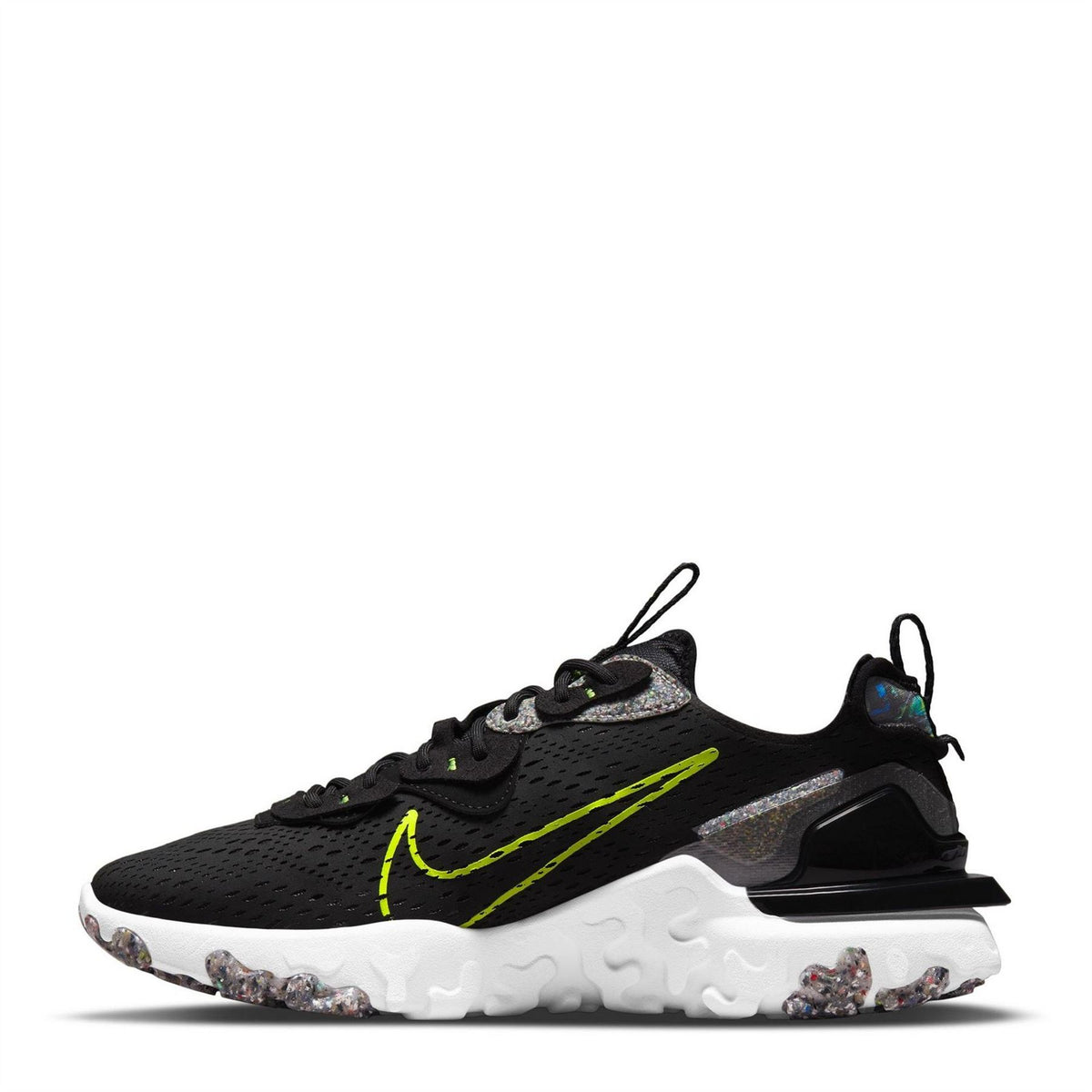 Nike Mens React Vision Shoe