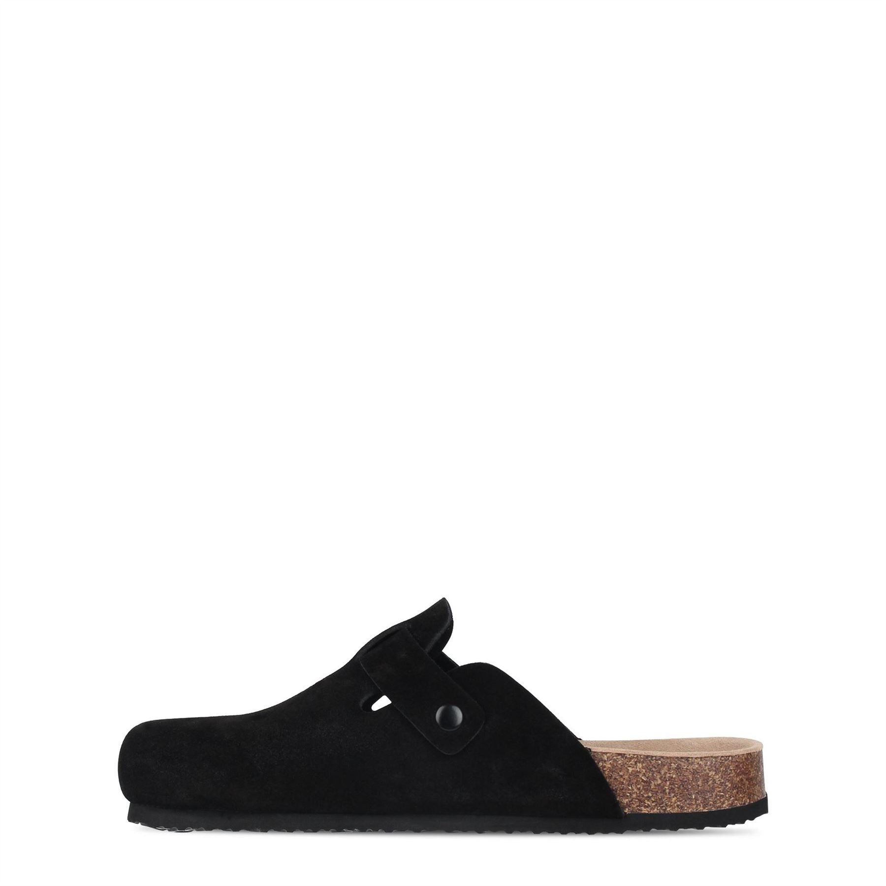 Jack Wills Mule Sandals