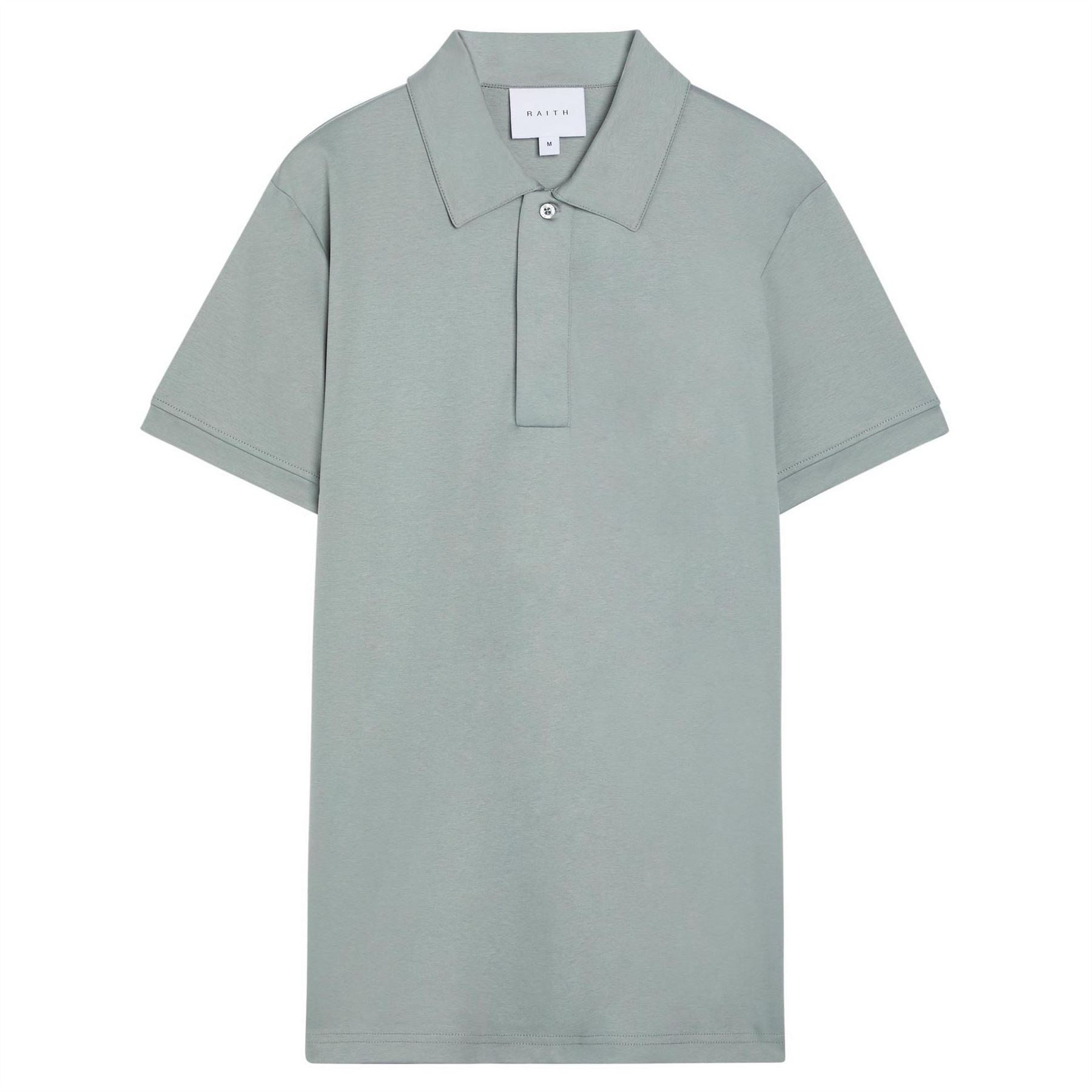 Raith Santi Mercerised Polo