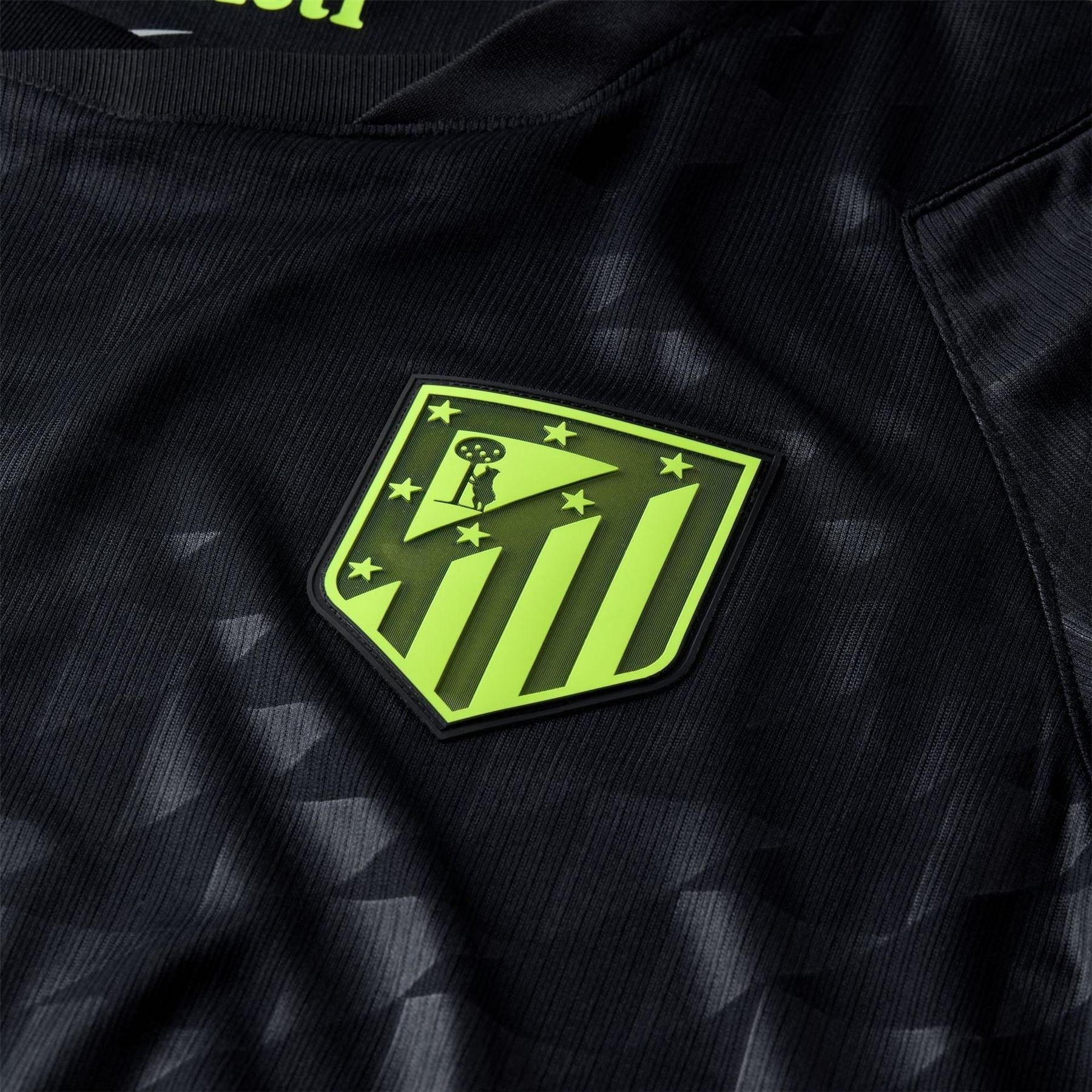 Nike Mens Madrid Away Shirt 2026 27
