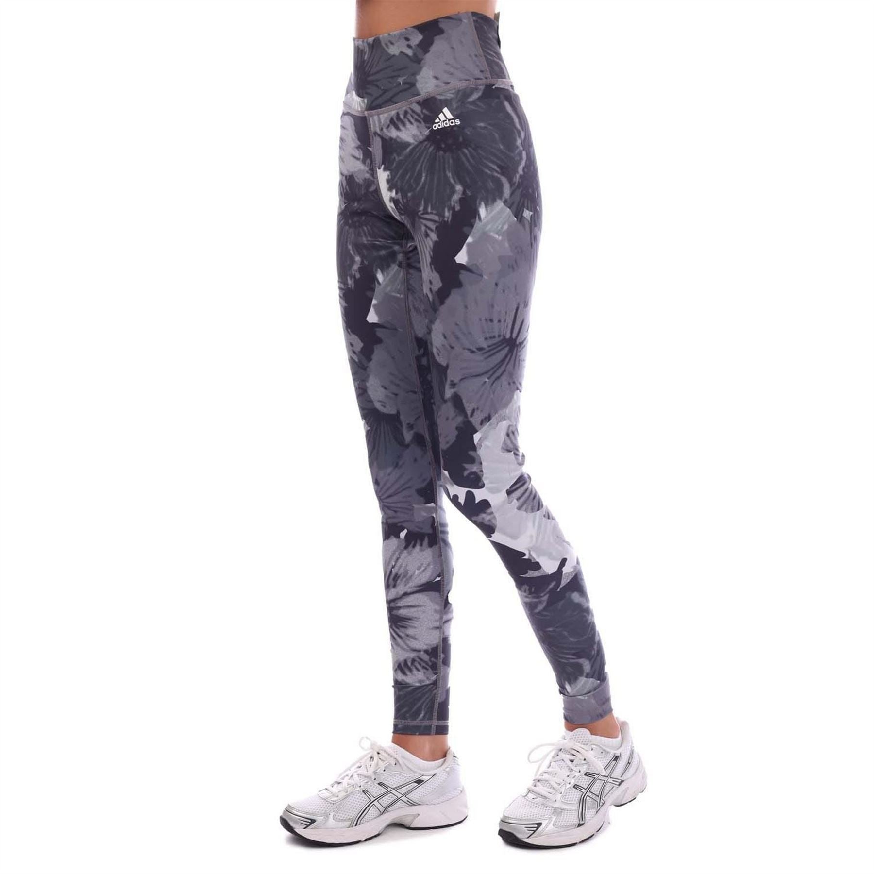 adidas Essentials Printed High Waisted Leggings