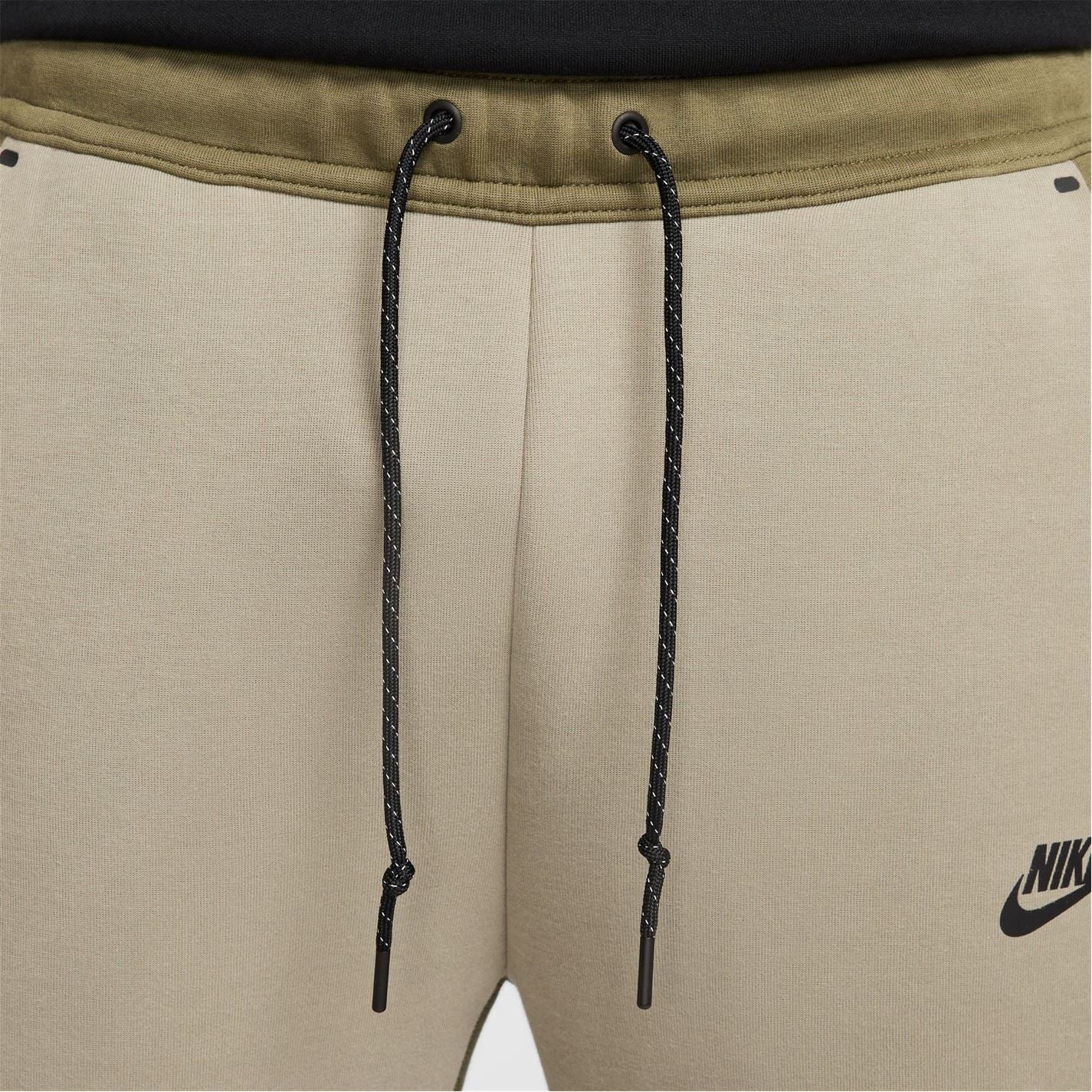 Nike Mens Tech Fleece Joggers