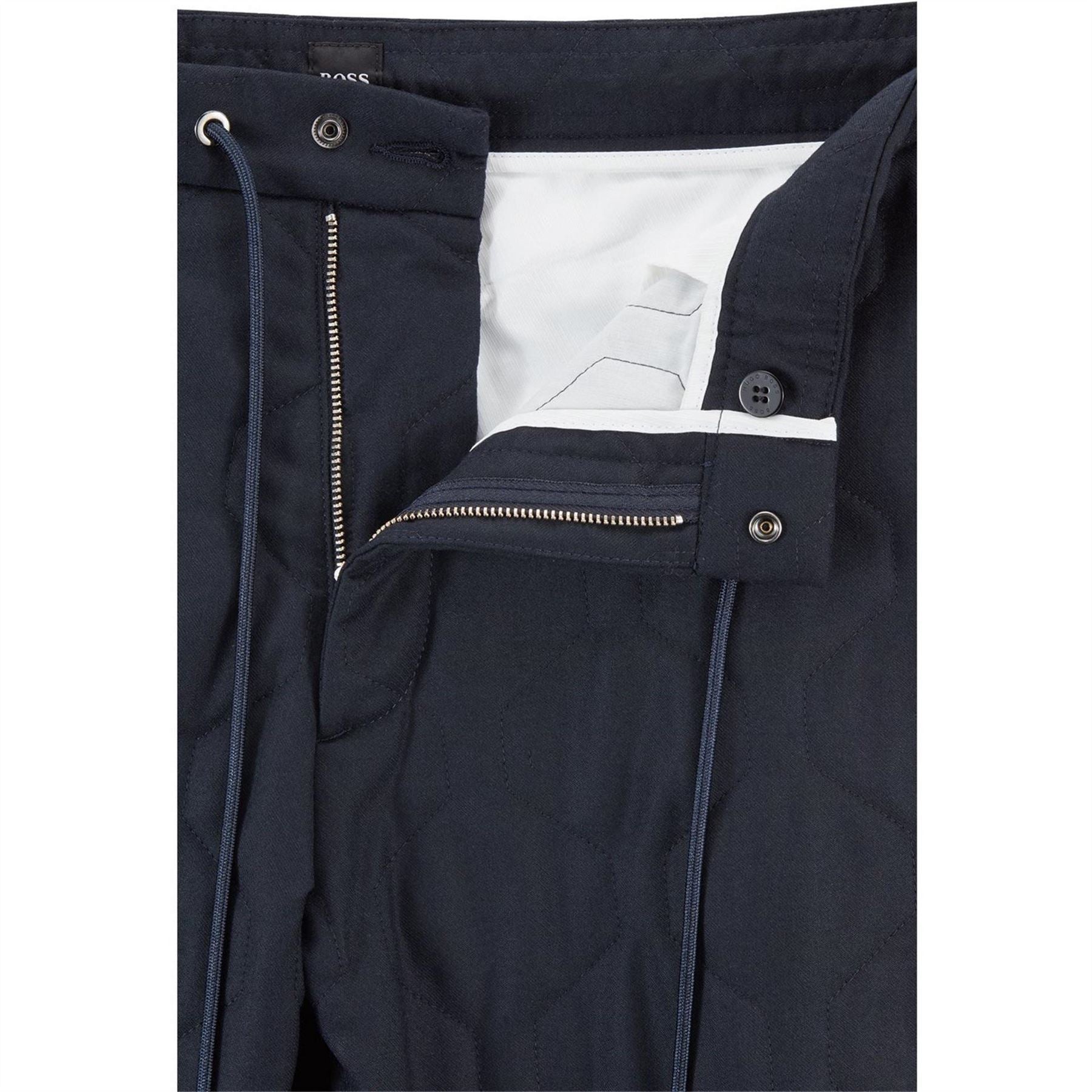 Boss Kirio Jogg Slim Fit Trousers