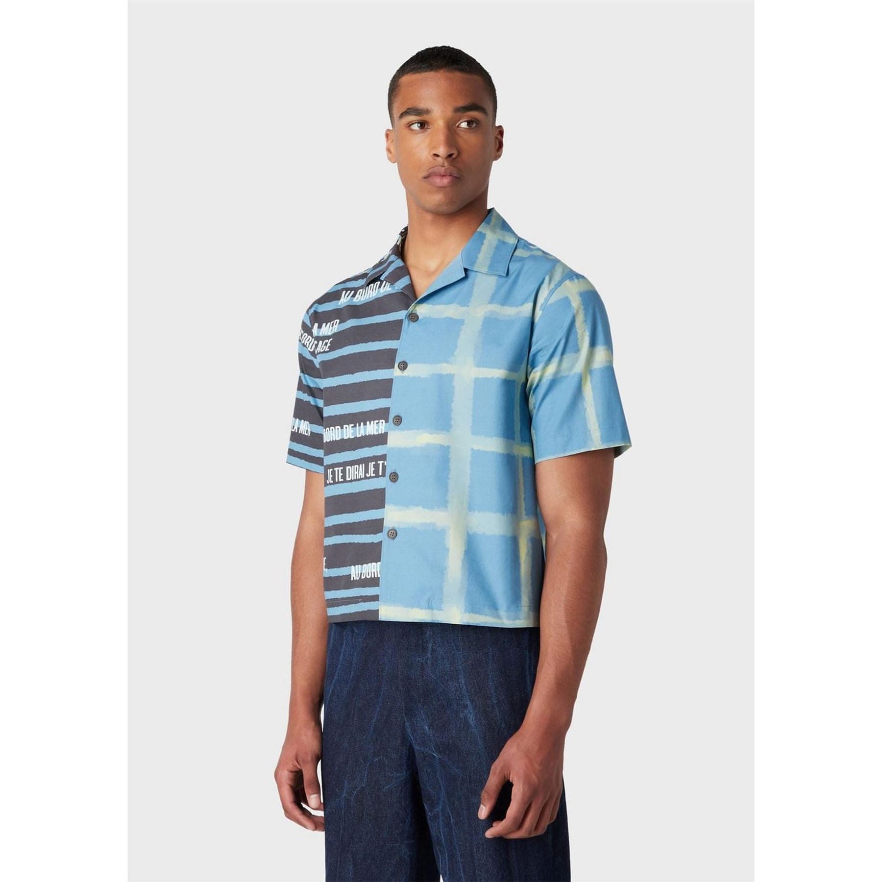 Emporio Armani Shirt