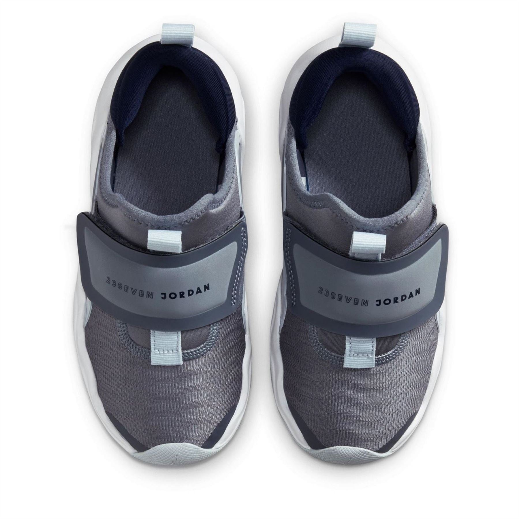 Air Jordan 23/7.2 EasyOn Built-In Heel Sneakers