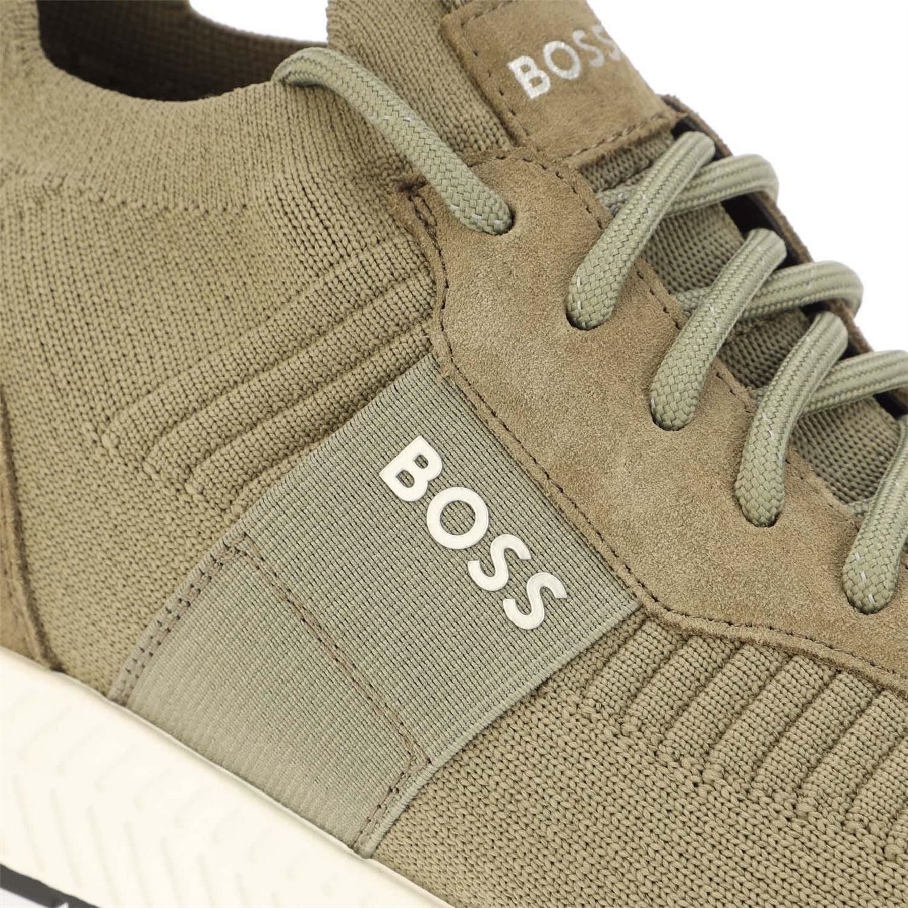 Boss Running Trainers