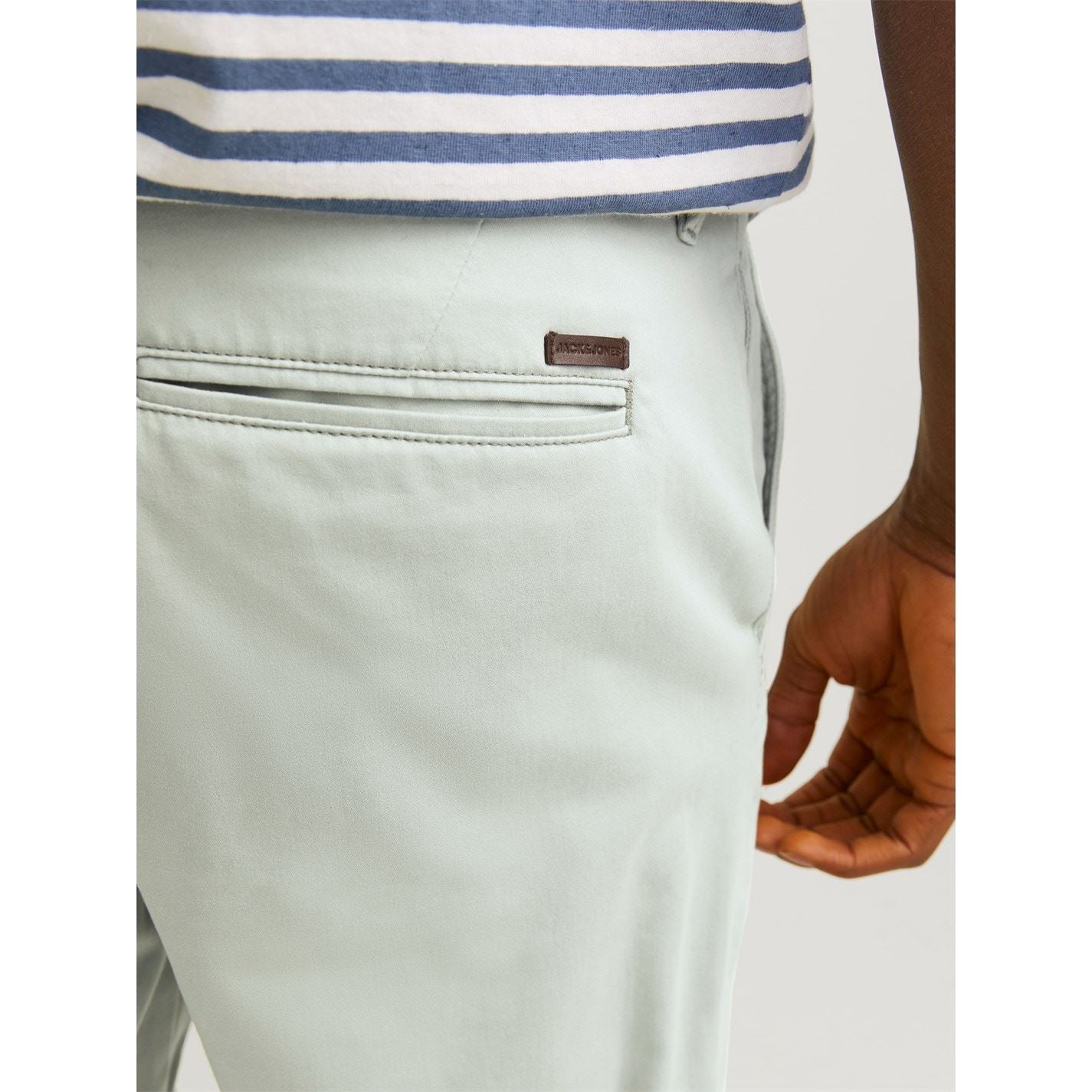 Jack and Jones Chino Shorts