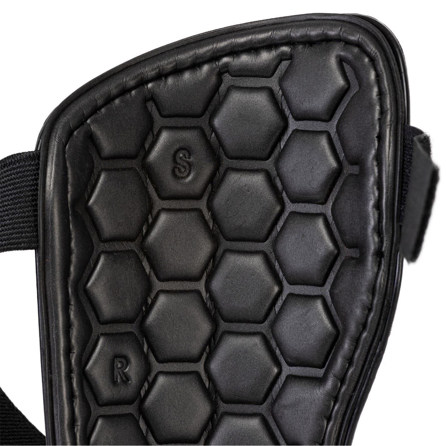 Sondico Comfort Ankle Shinguards