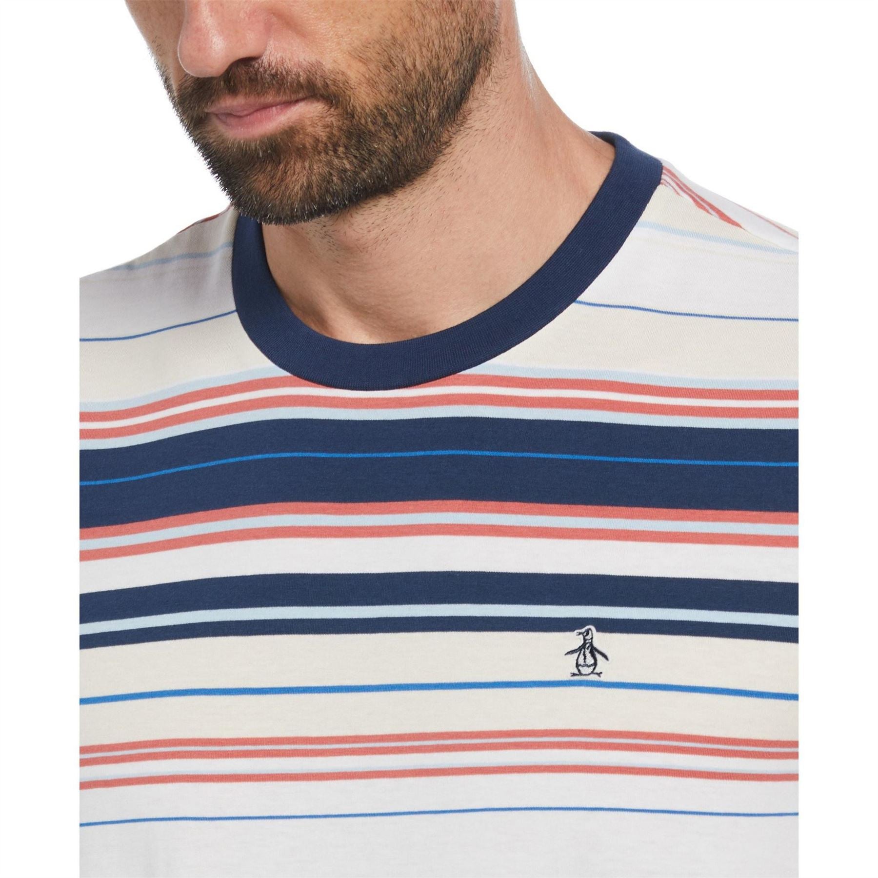 Original Penguin Jersey T-Shirt