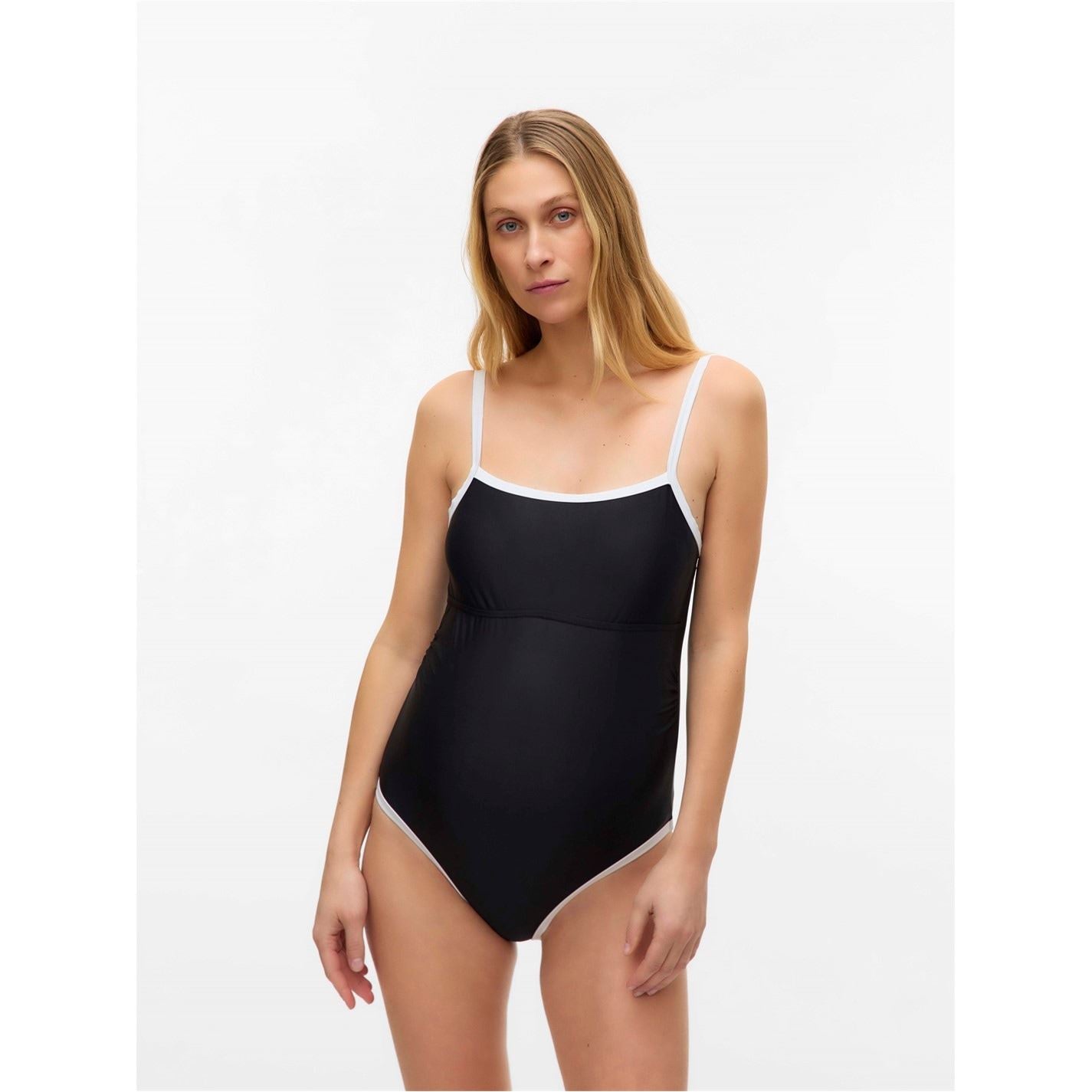 Mamalicious Mama One Piece Swimsuit