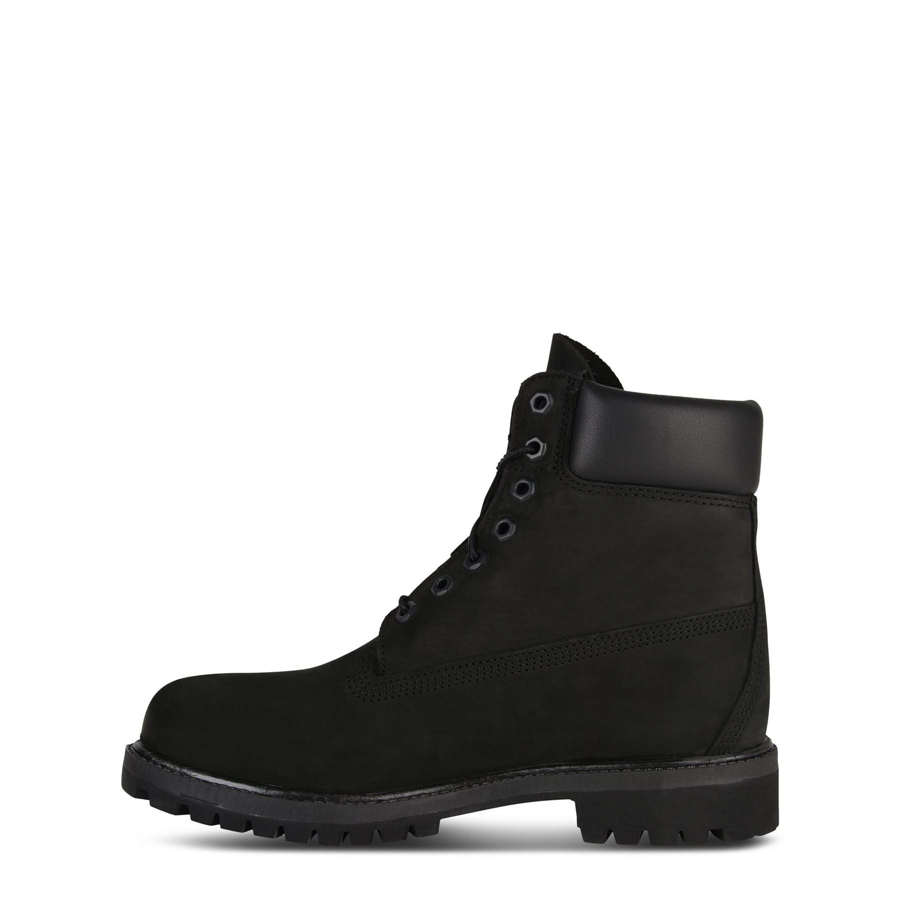 Timberland Mens 6 Inch Lace Up Waterproof Boots