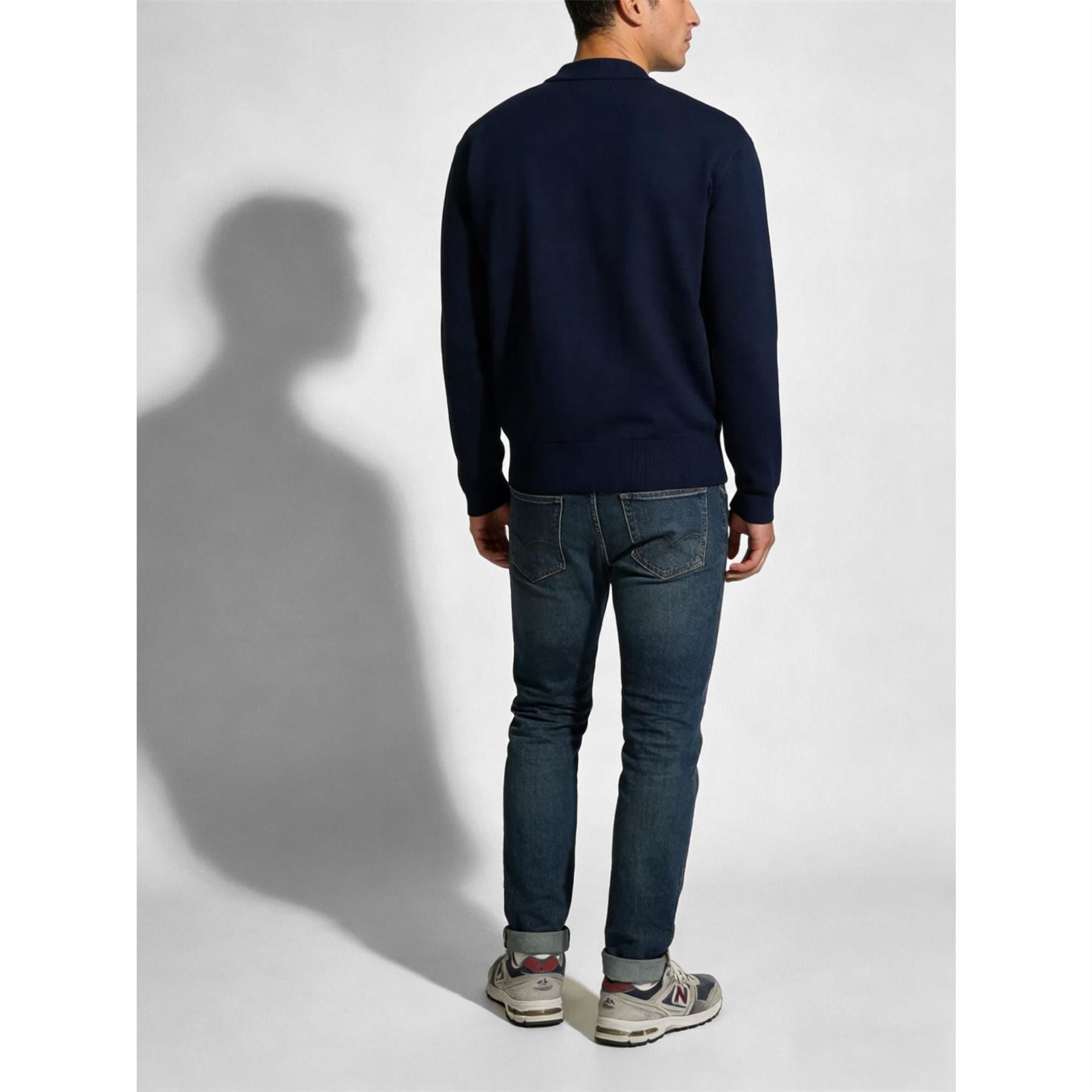 Slazenger Crew Sweatshirt