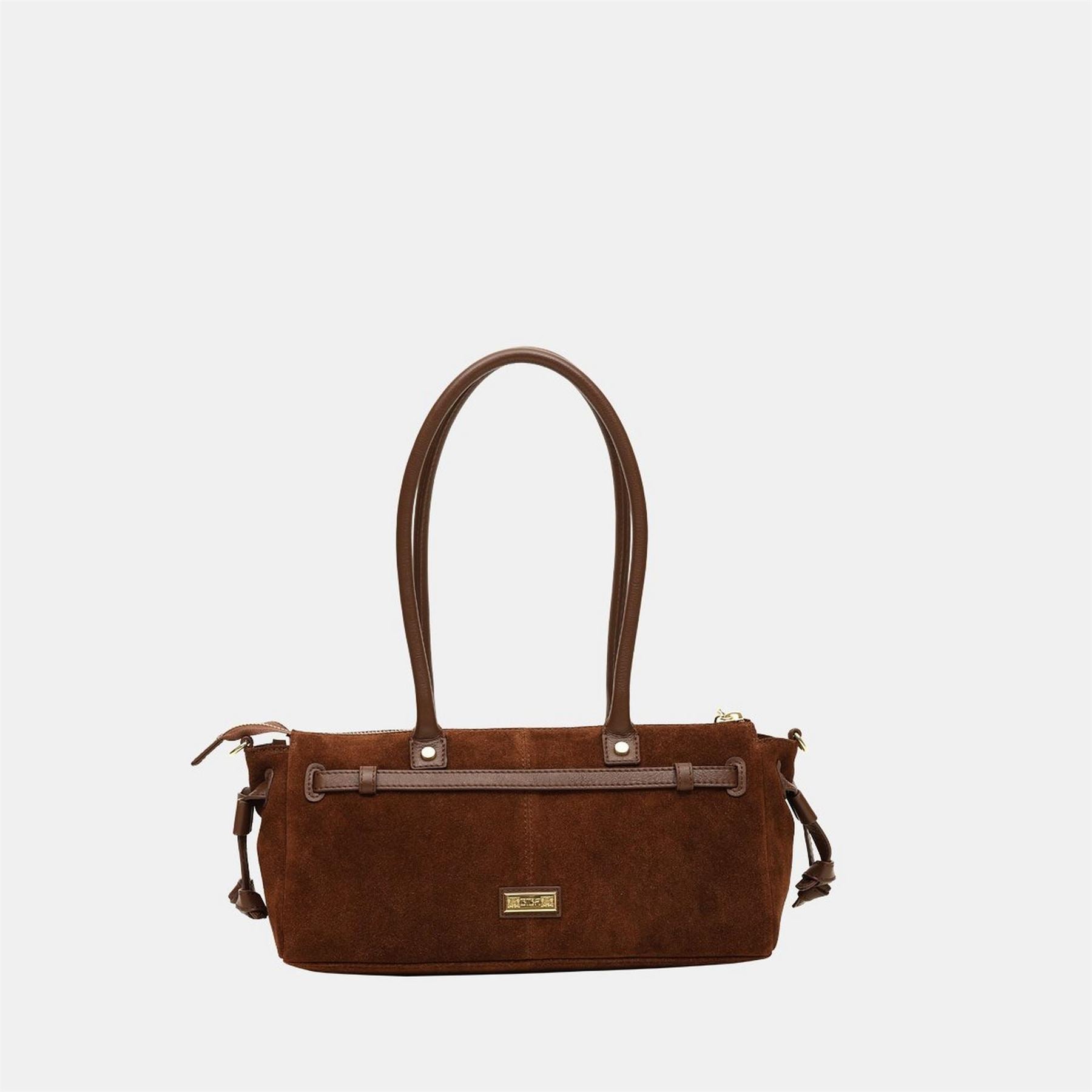 Biba Baguette Shoulder Bag