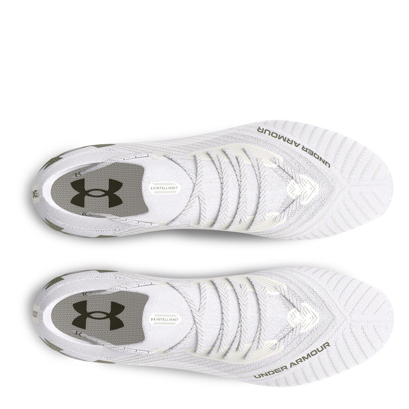 Under Armour Womens Armour Shadow Elite 2 Firm Ground Football Boots