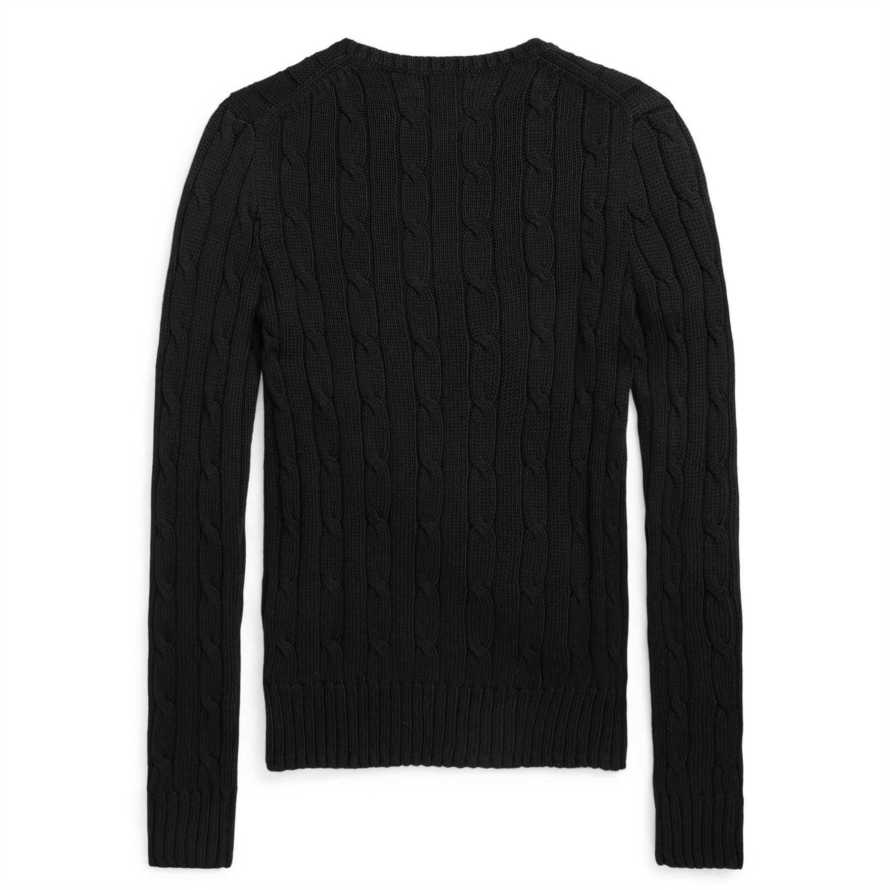 Polo Ralph Lauren Cable Knit Jumper