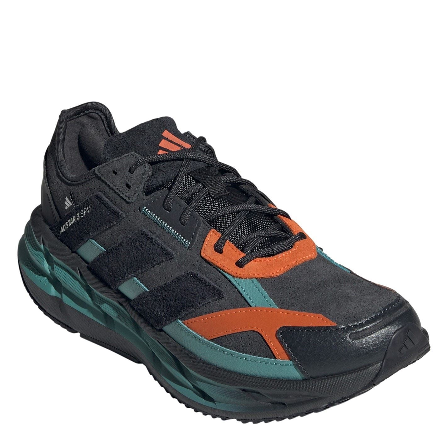 adidas Mens Adistar 3 Sportswear Shoes