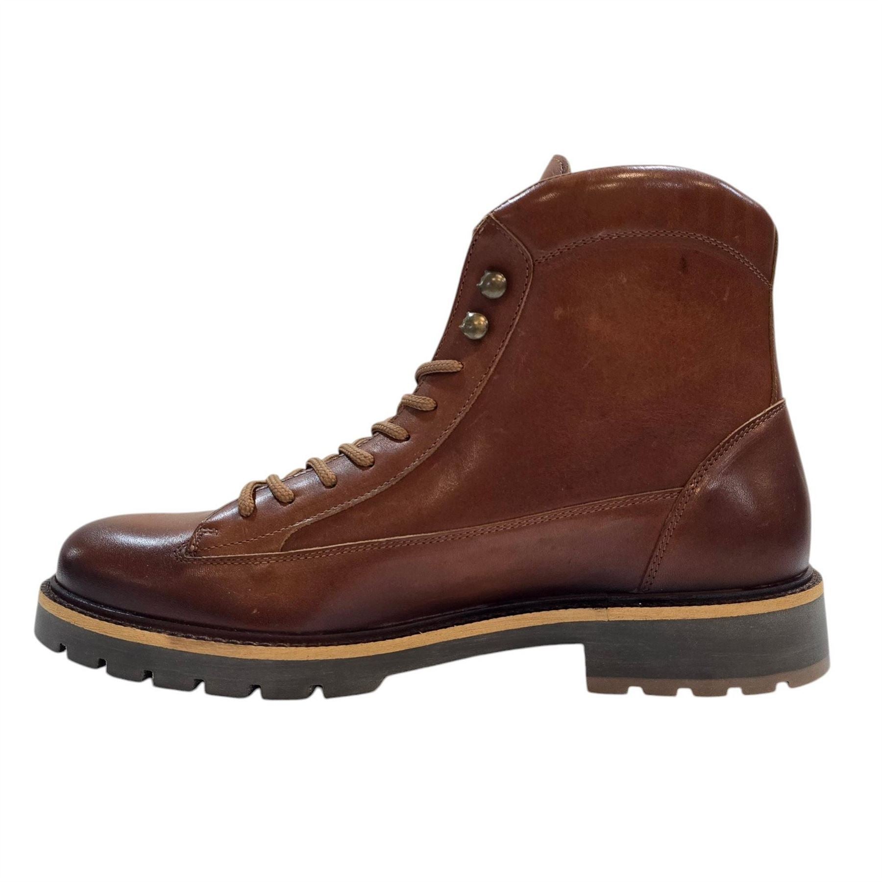 Firetrap Mens Spirit Boots