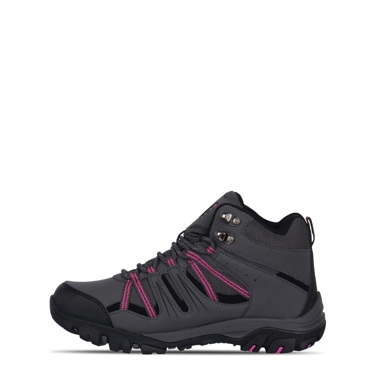 Gelert Womens Horizon Mid Waterproof Walking Boots