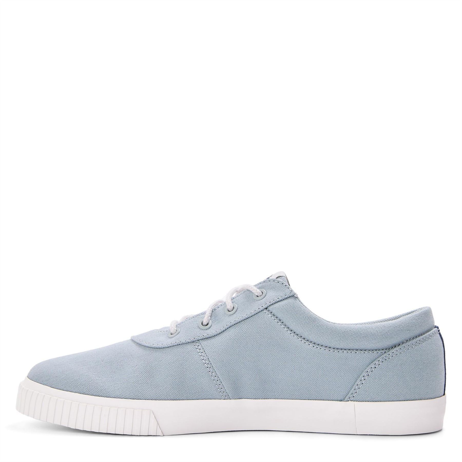 Timberland Low Lc Sneaker Lace Up Low Top Trainers