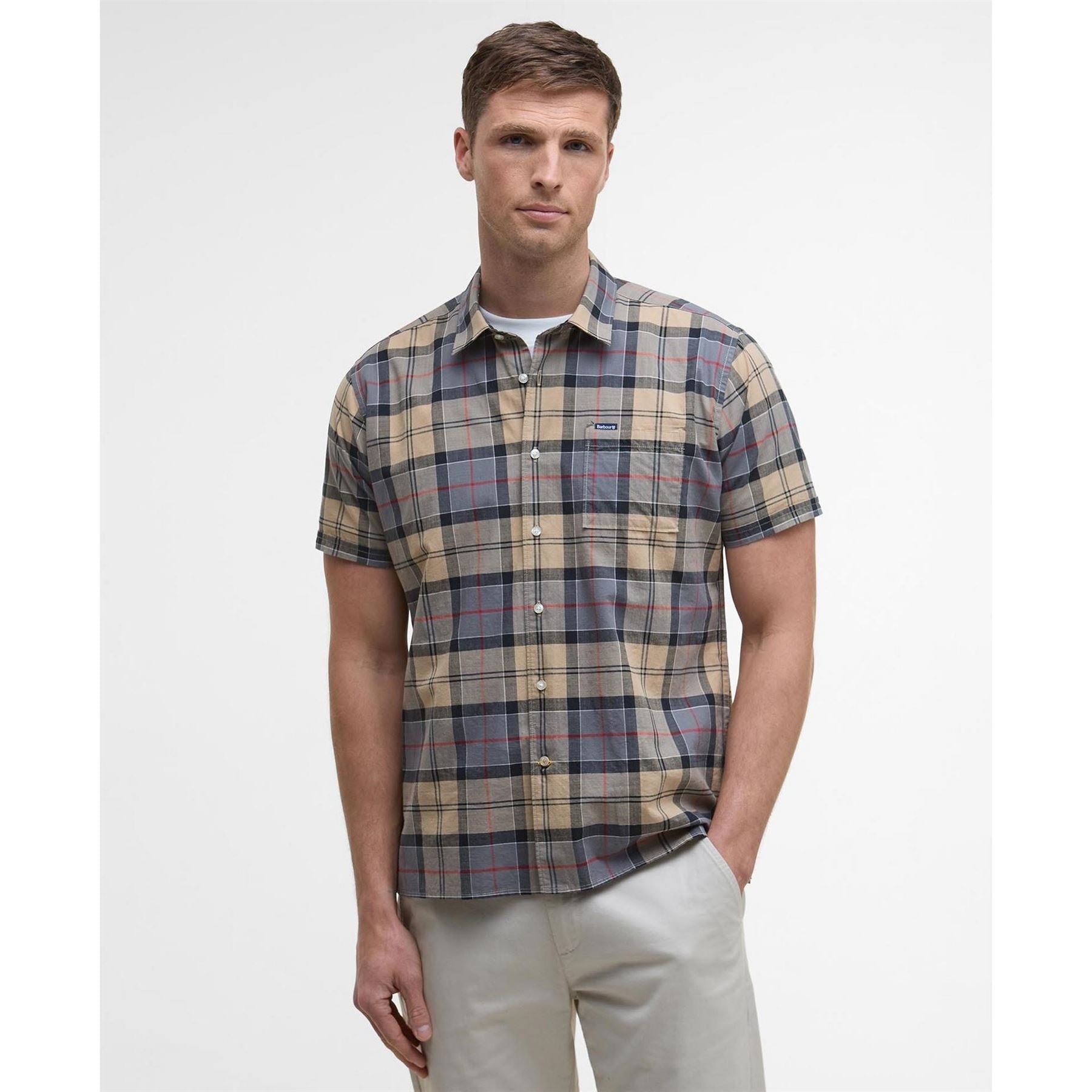 Barbour Gordon Shirt