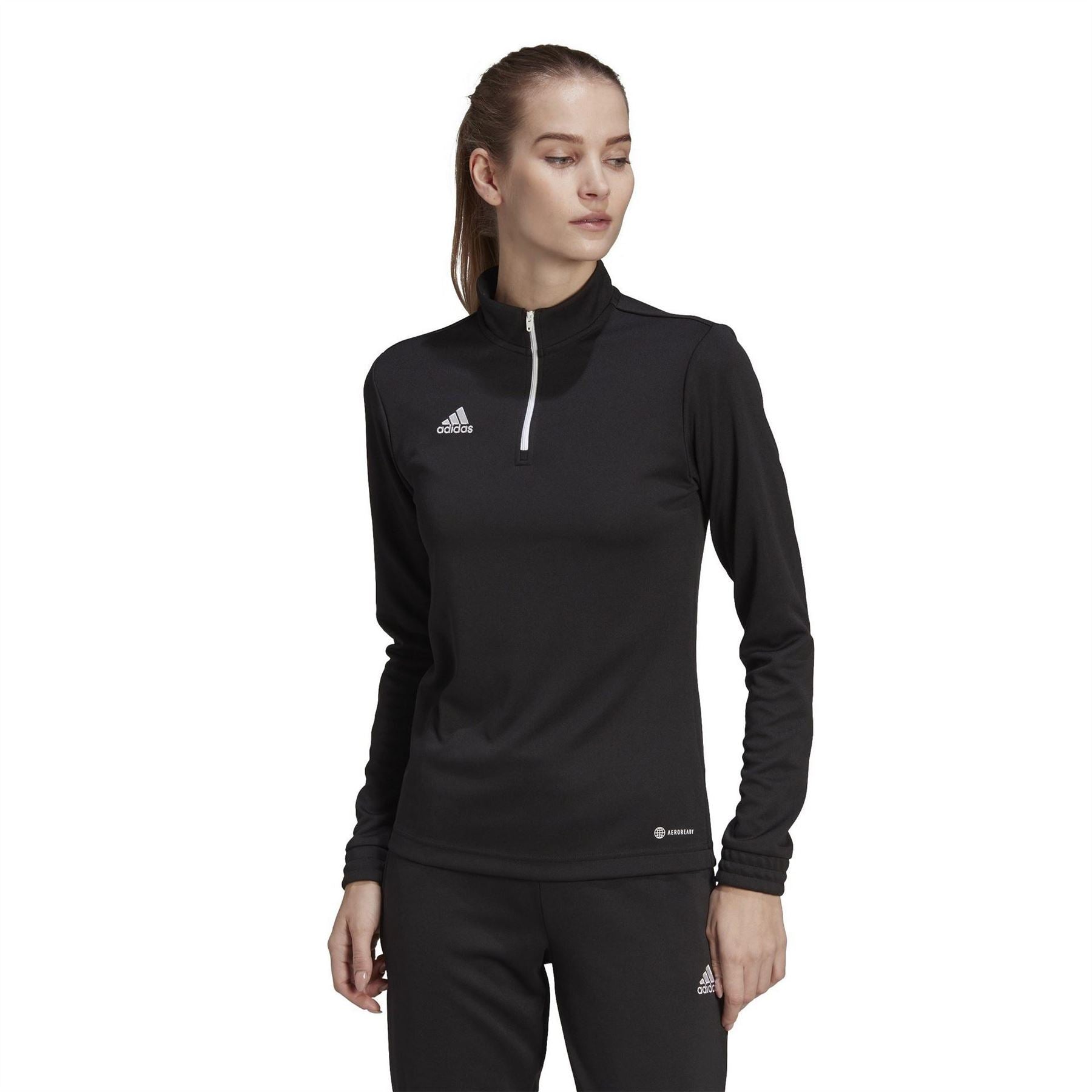 adidas Womens Entrada 22 Training Top