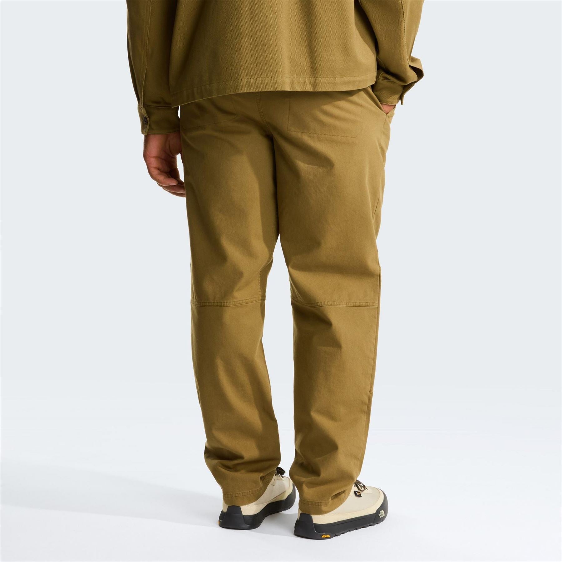 The North Face North Face M Beta Utility Belted Pant Smoked P