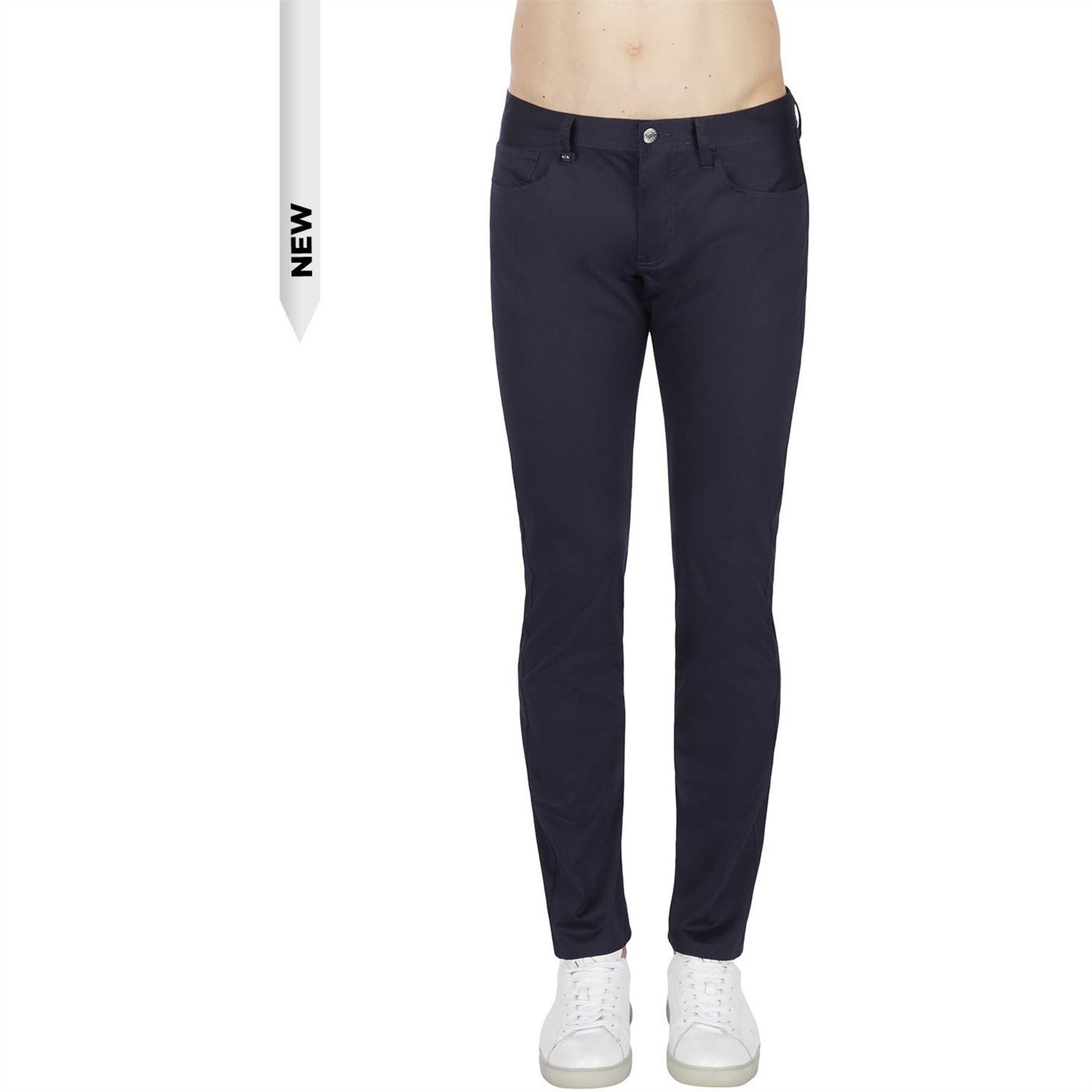 Armani Exchange Slim Jeans
