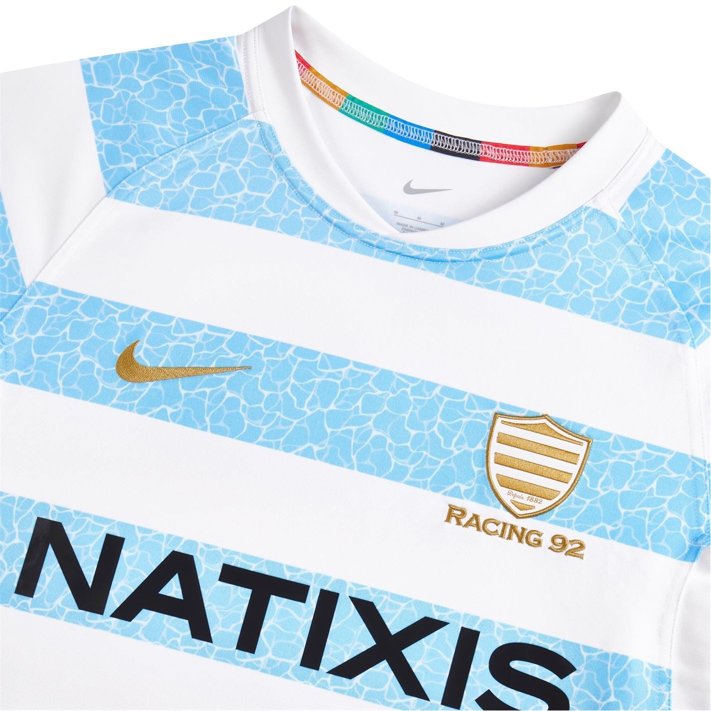 Nike Racing 92 Home Shirt 2024 2025 Adults